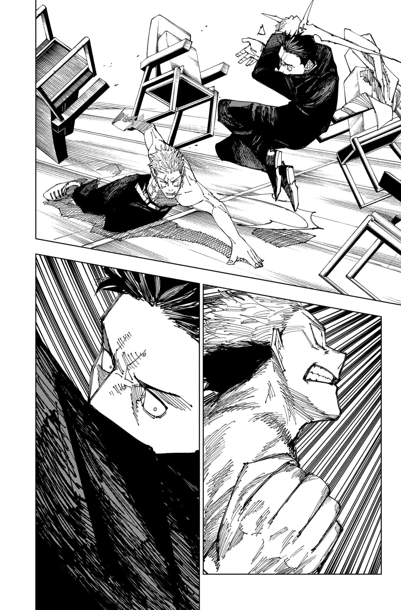 Jujutsu Kaisen - 166 - 6550f0f9875a4.webp