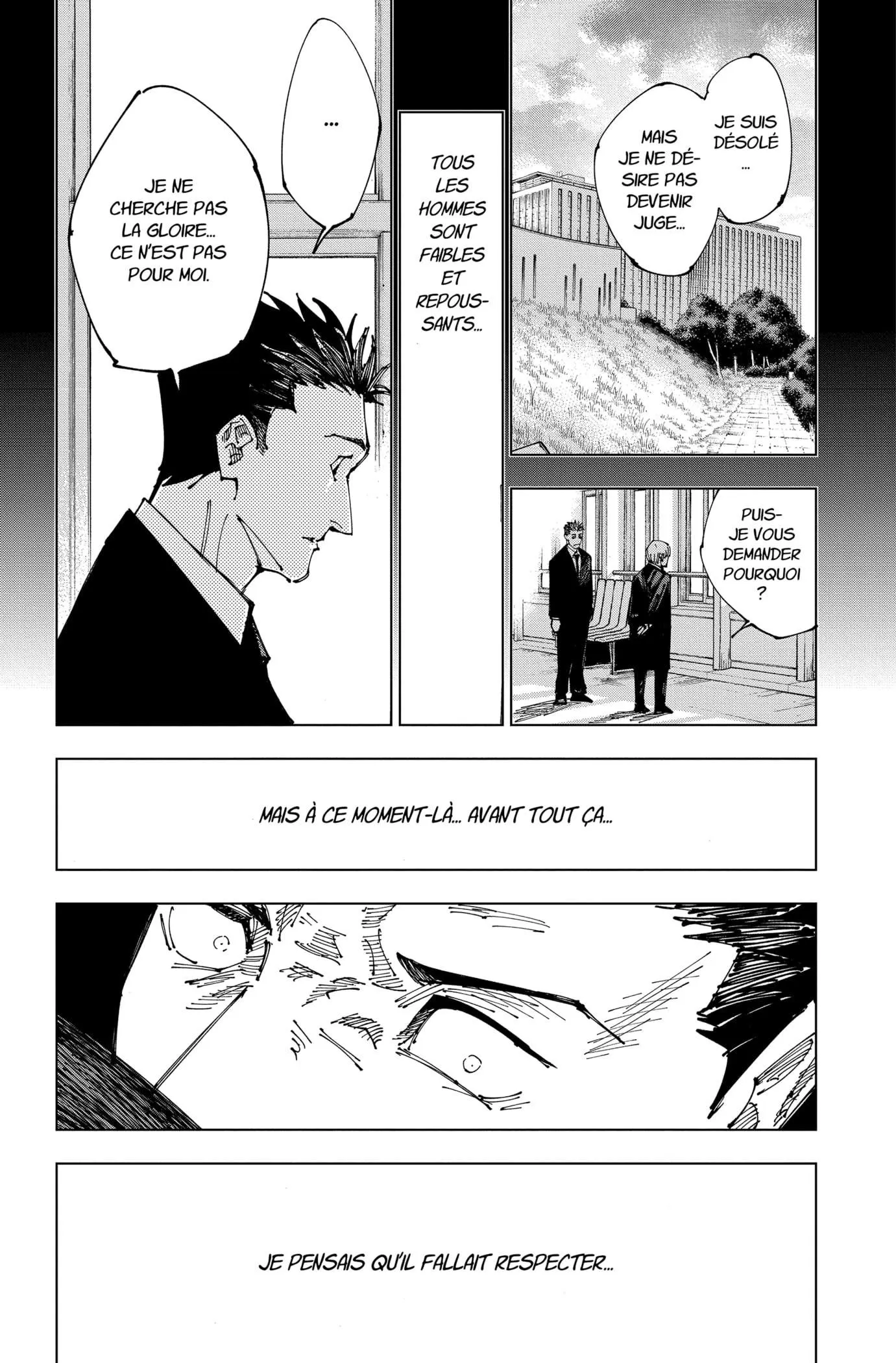 Jujutsu Kaisen - 166 - 6550f0f9f0f4b.webp