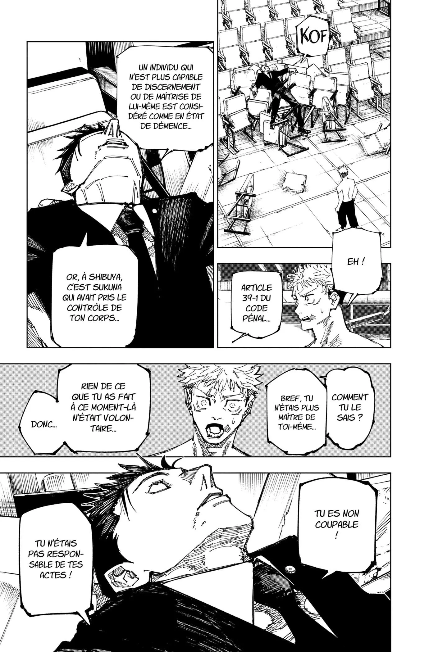 Jujutsu Kaisen - 166 - 6550f0fbdaa2d.webp