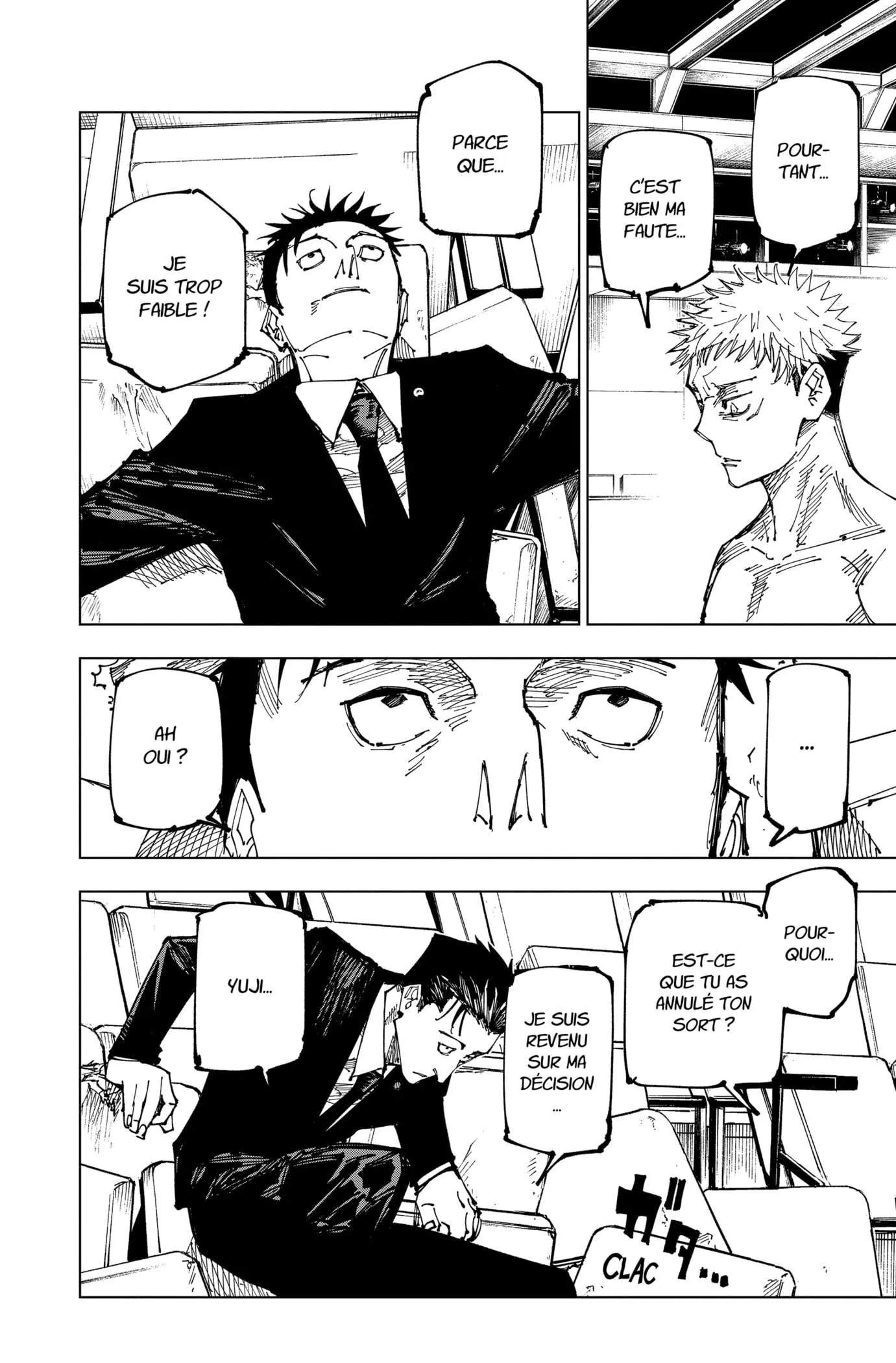 Jujutsu Kaisen - 166 - 6550f0fc4f468.webp