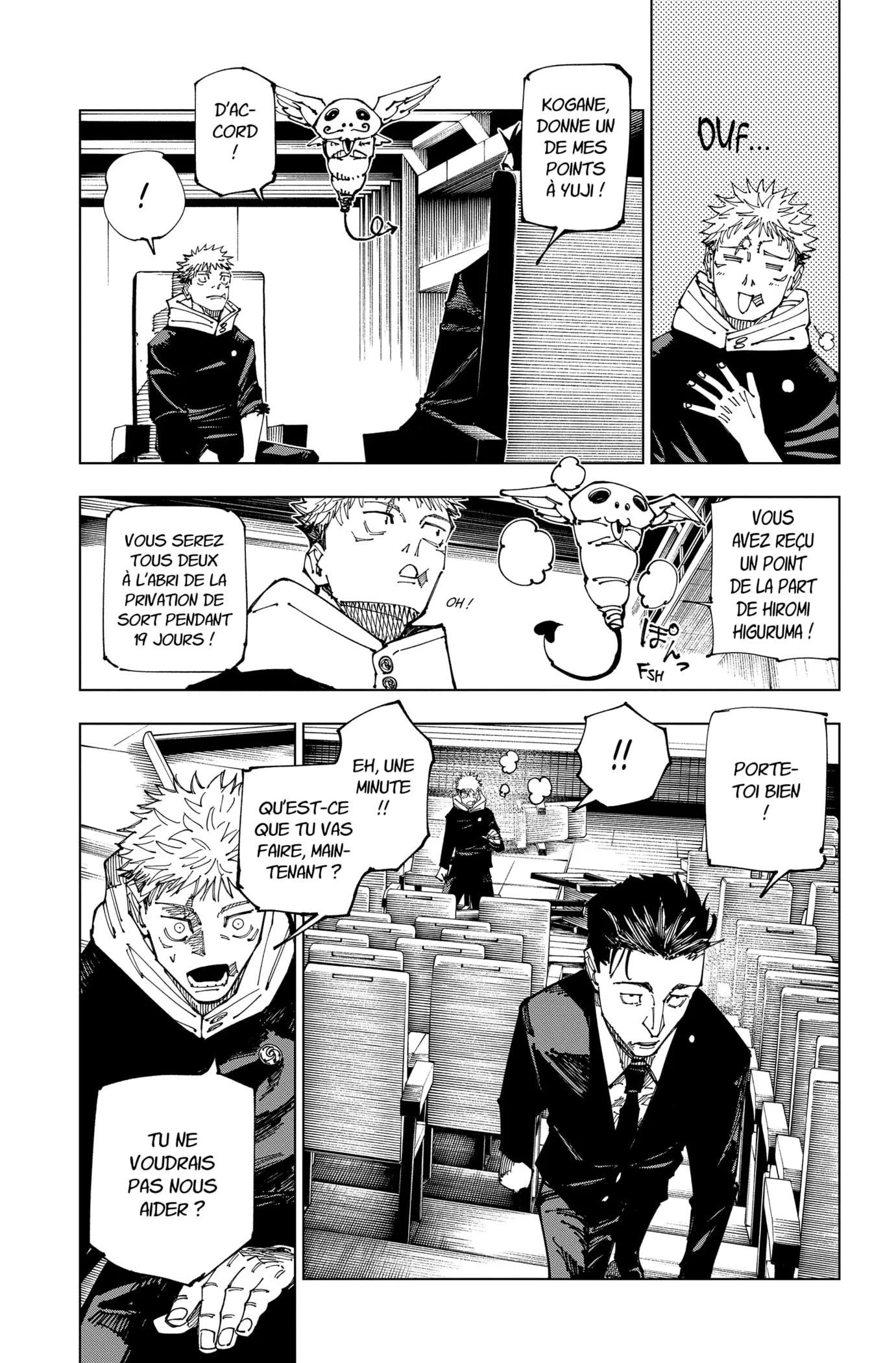 Jujutsu Kaisen - 167 - 6550f0fe899ae.webp