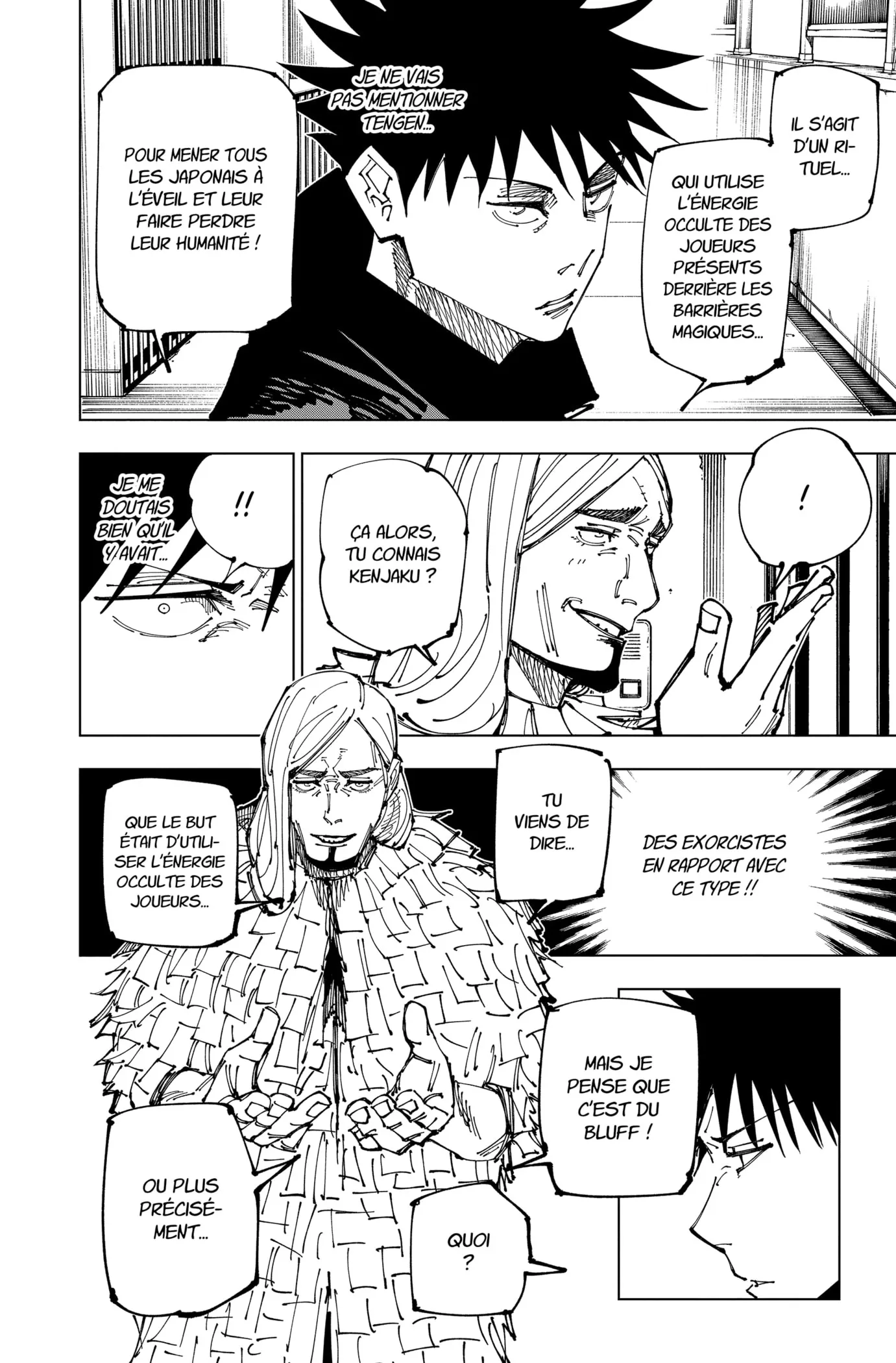 Jujutsu Kaisen - 167 - 6550f100a29d6.webp
