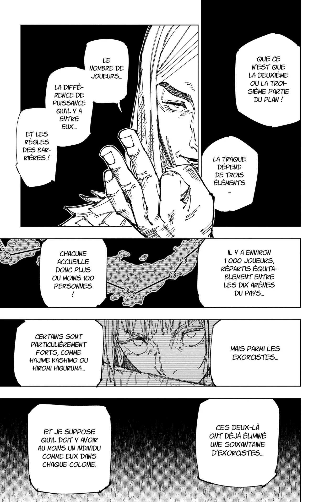 Jujutsu Kaisen - 167 - 6550f1011520d.webp
