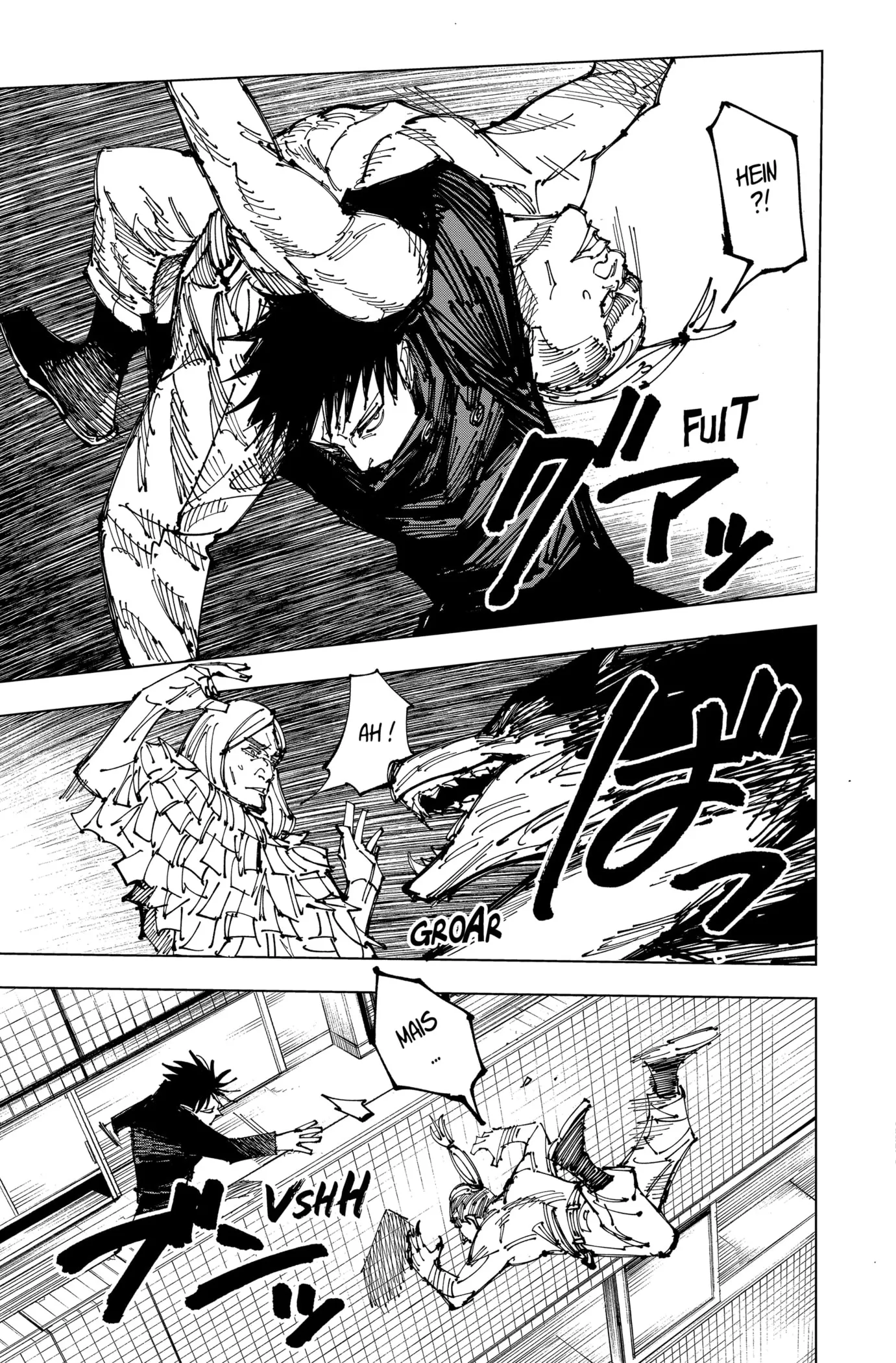 Jujutsu Kaisen - 167 - 6550f104c4aa3.webp