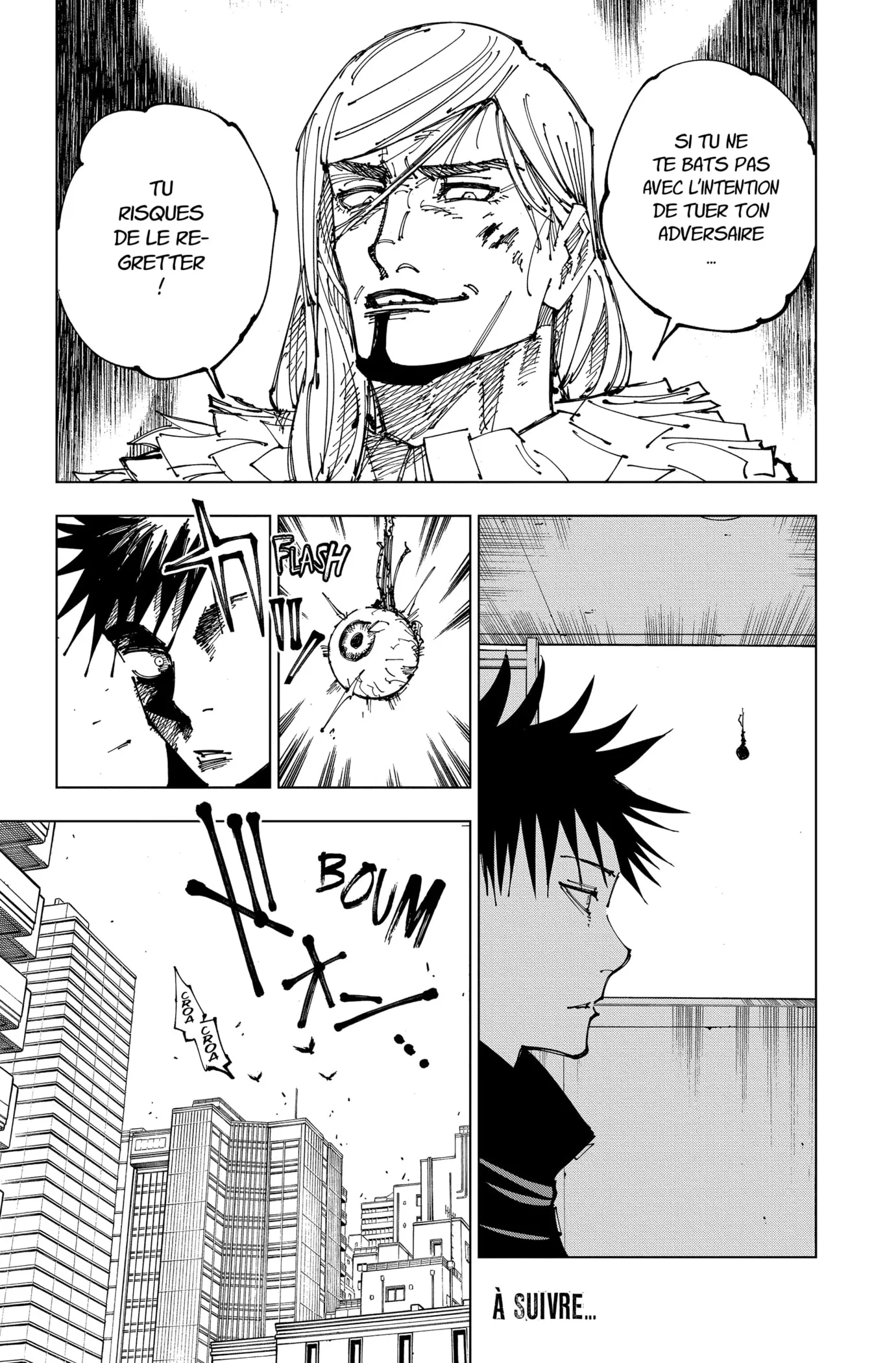 Jujutsu Kaisen - 167 - 6550f106e220a.webp
