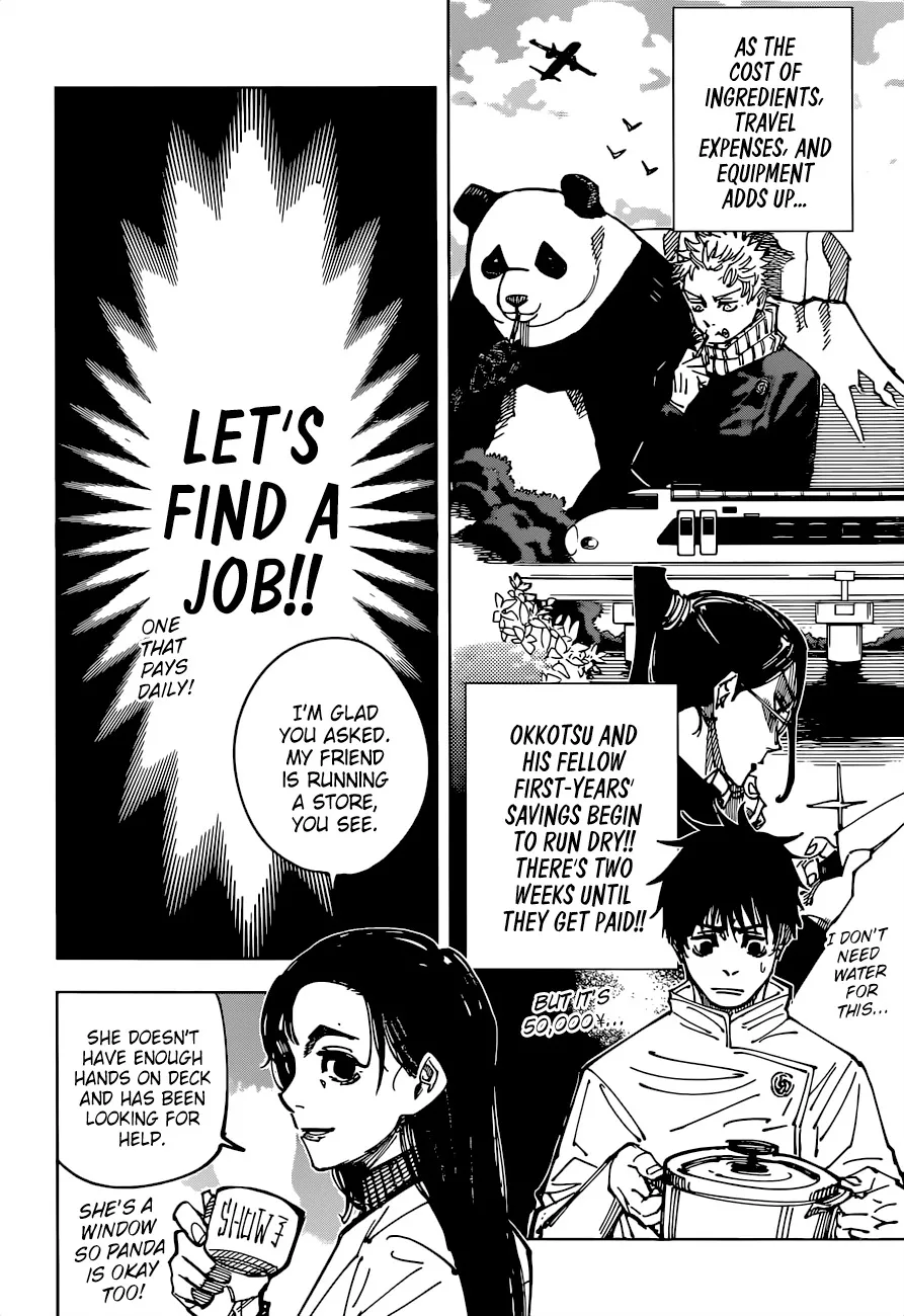 Jujutsu Kaisen - 168.5 - 6550f11145bce.webp