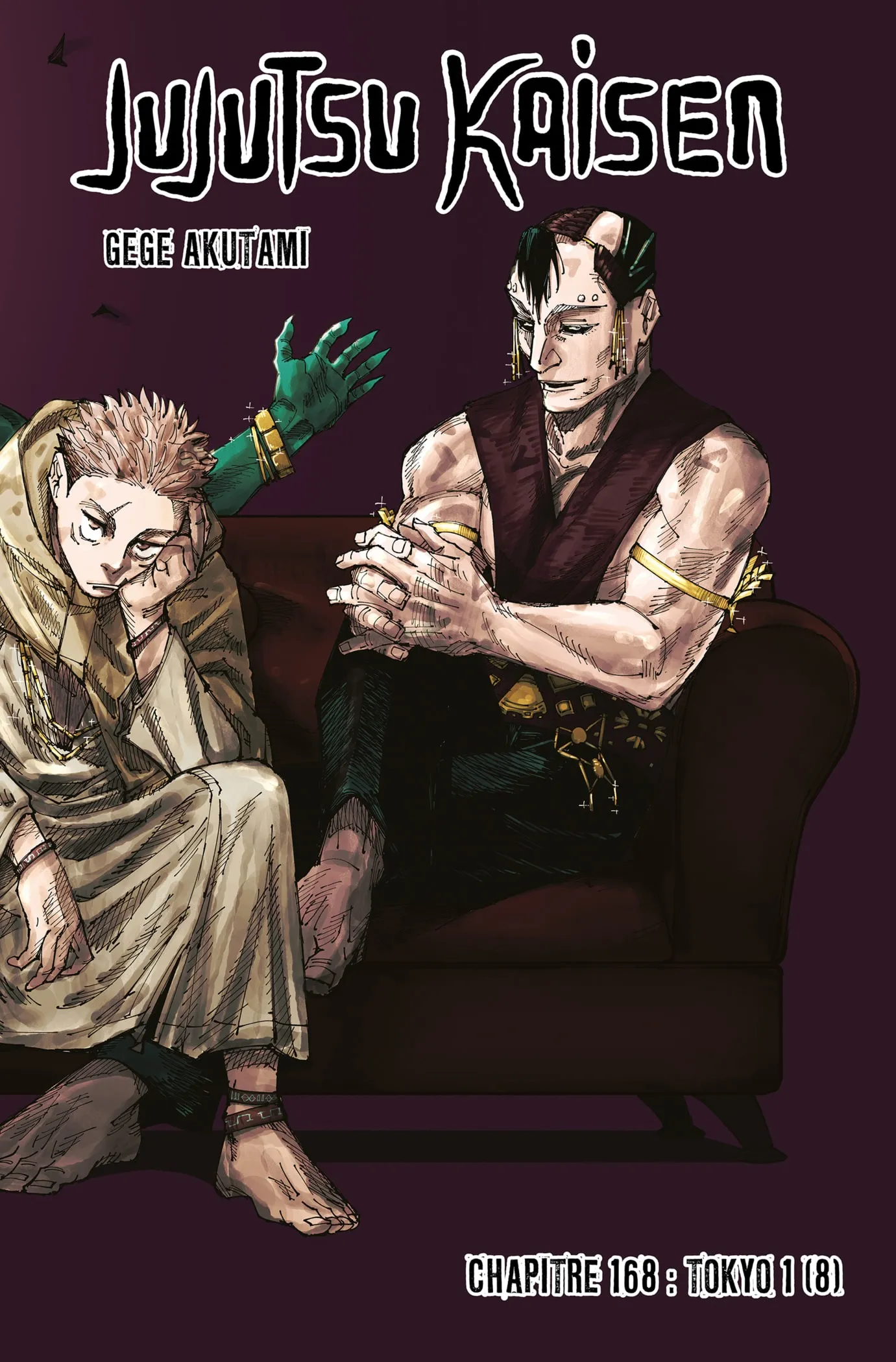 Jujutsu Kaisen - 168 - 6550f10761970.webp