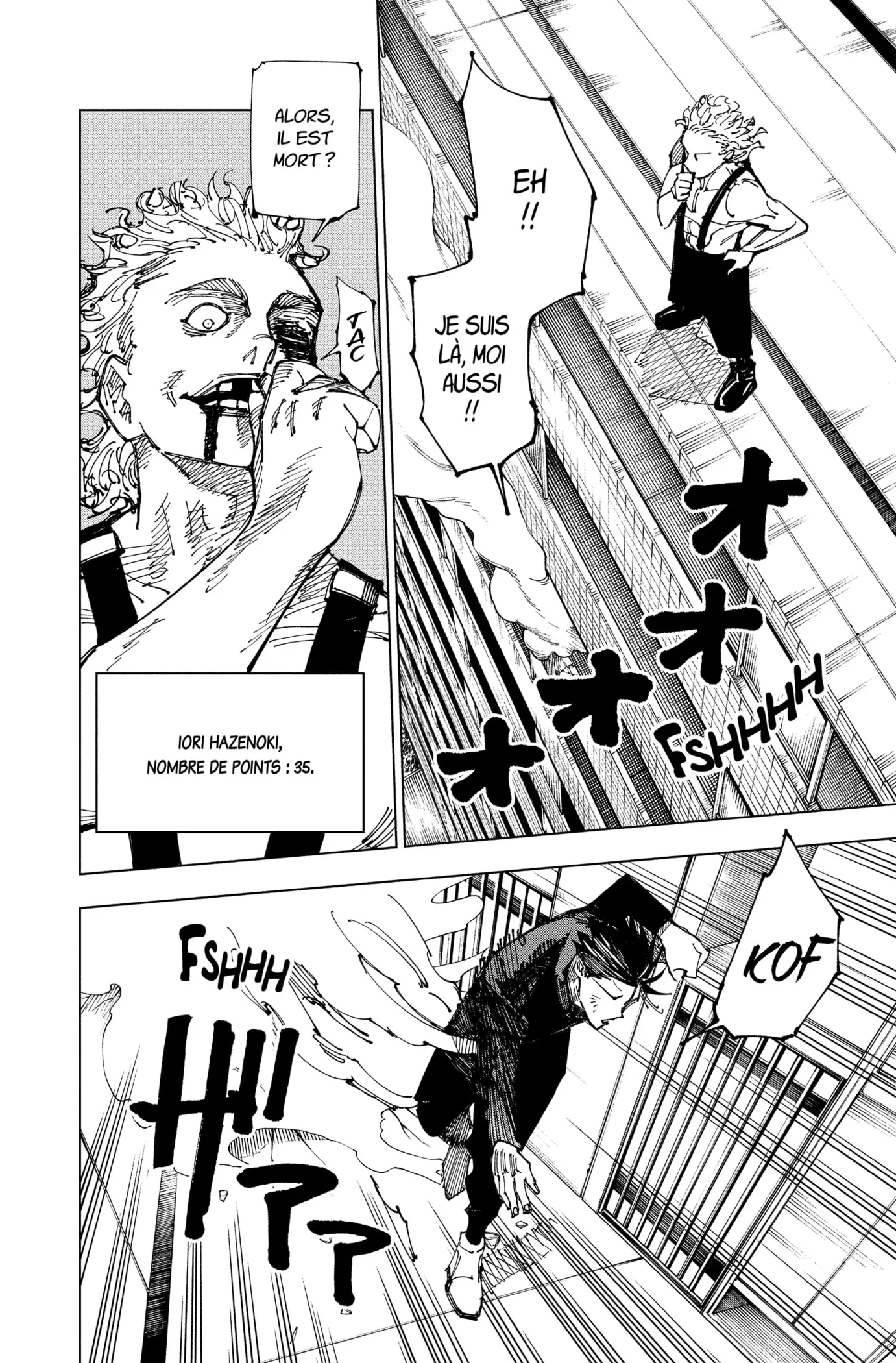 Jujutsu Kaisen - 168 - 6550f10934a51.webp