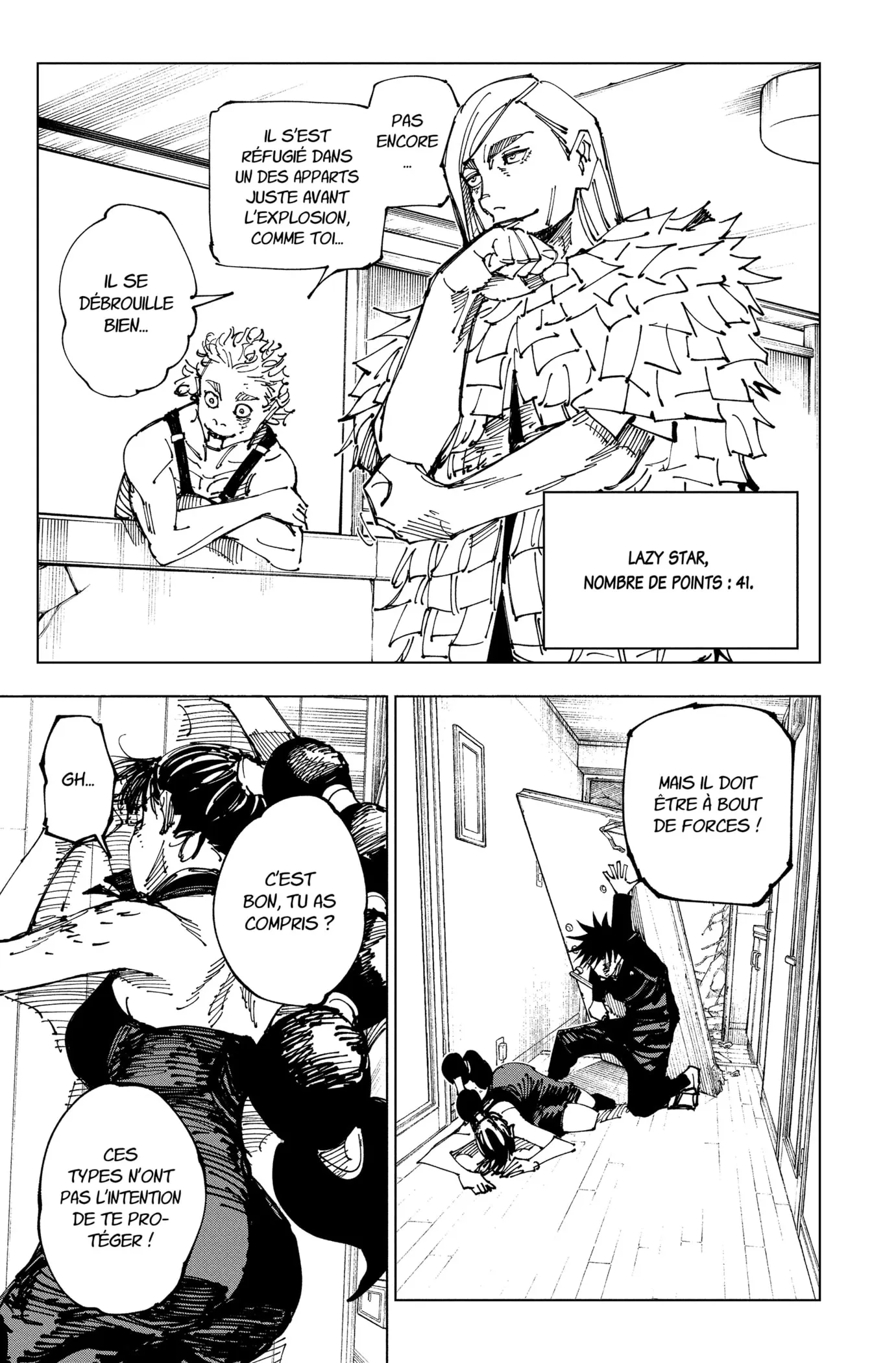 Jujutsu Kaisen - 168 - 6550f10b9eaad.webp
