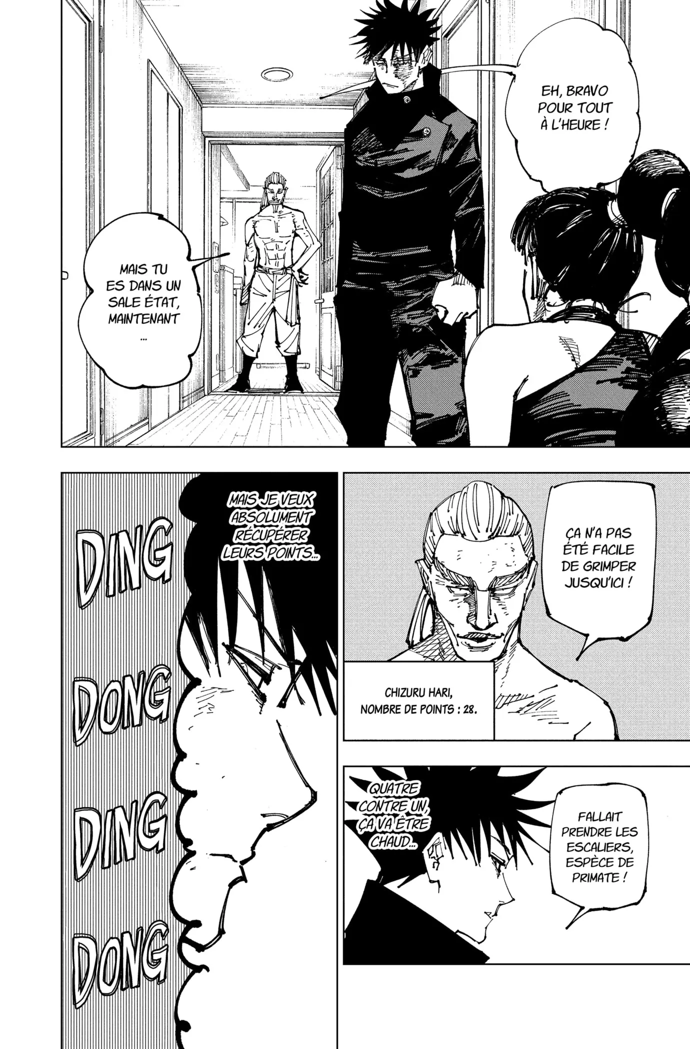 Jujutsu Kaisen - 168 - 6550f10cf305a.webp