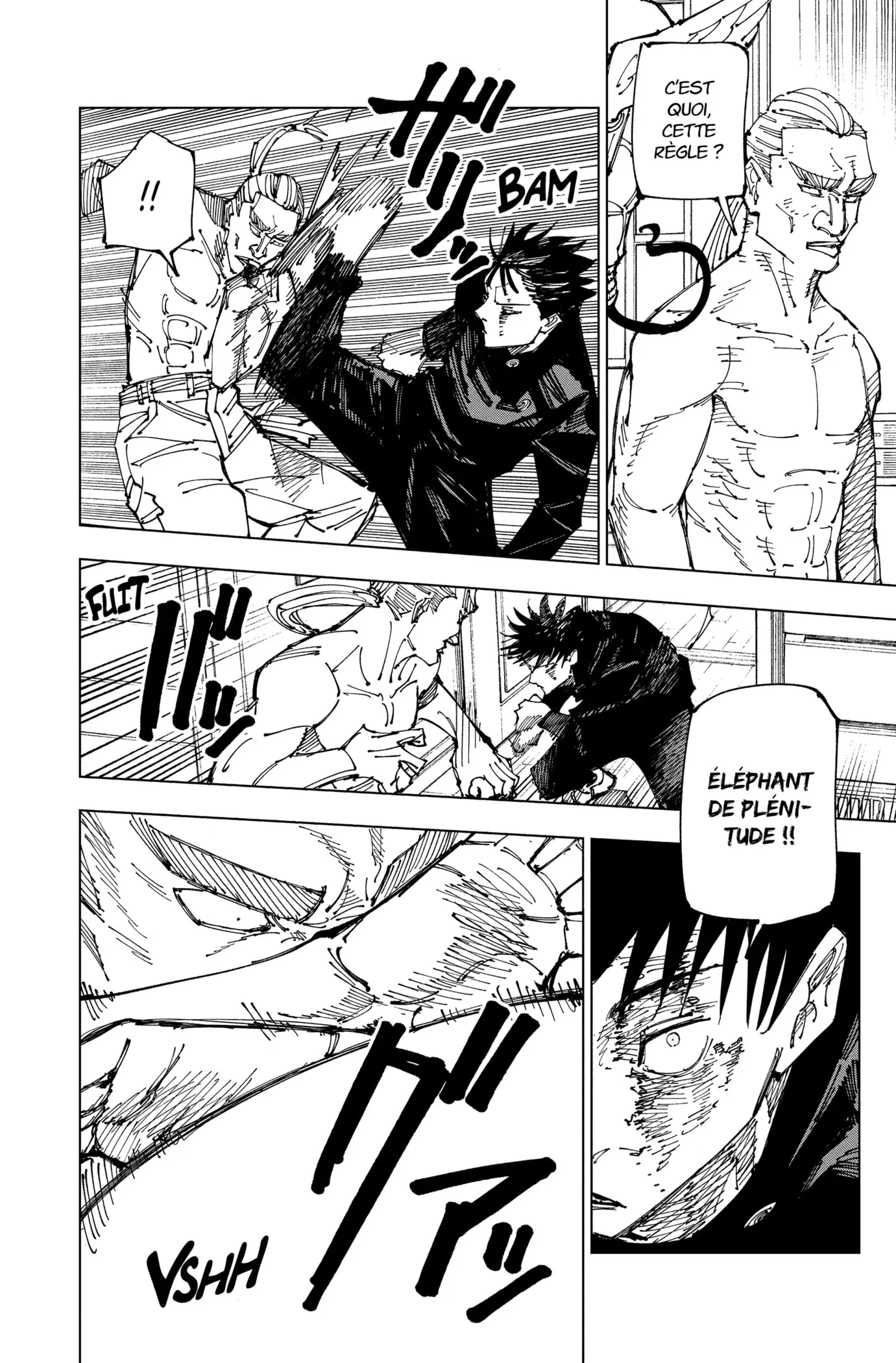 Jujutsu Kaisen - 168 - 6550f10dda422.webp