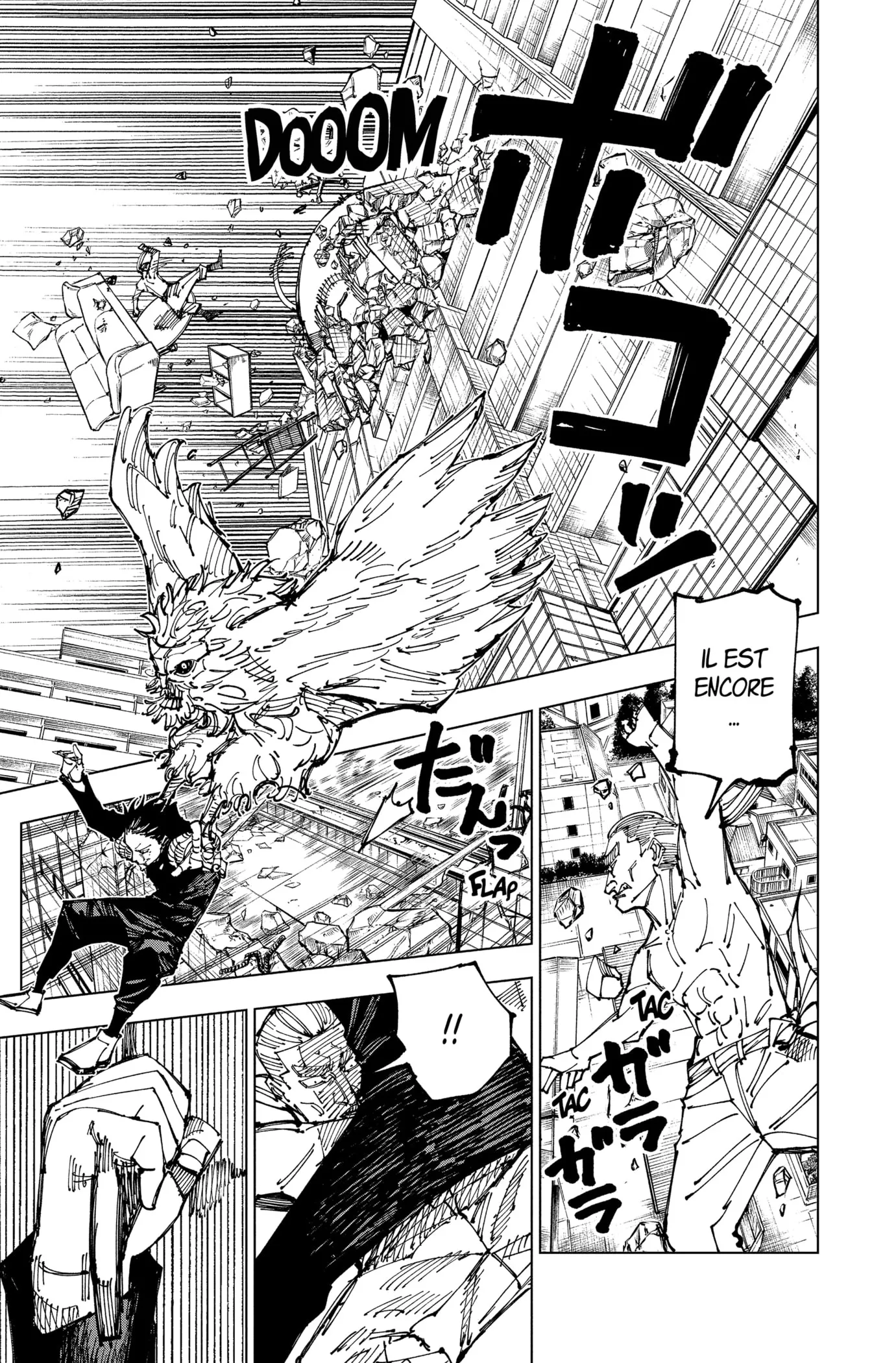 Jujutsu Kaisen - 168 - 6550f10e6e7da.webp