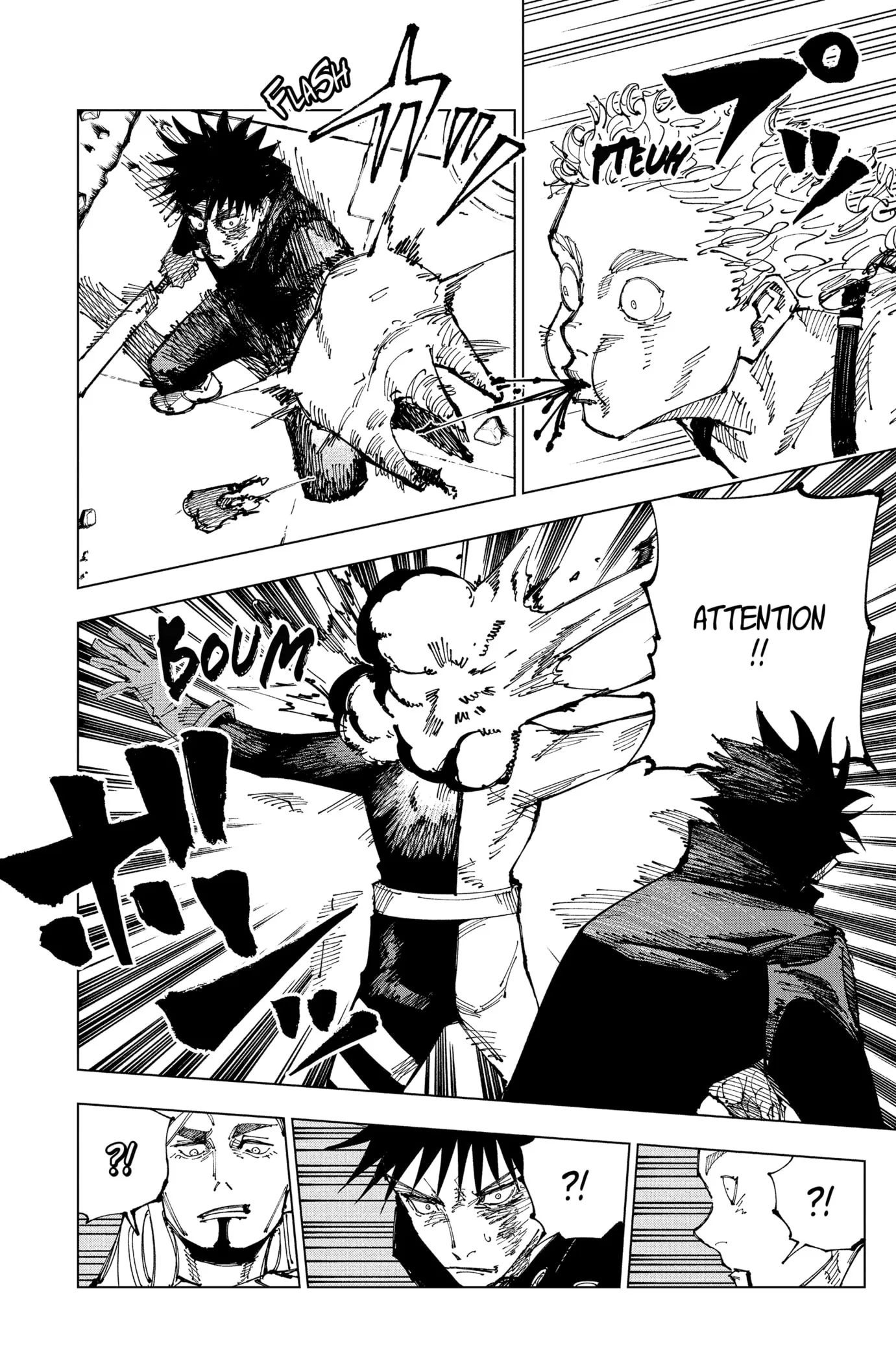 Jujutsu Kaisen - 168 - 6550f110d2c6b.webp