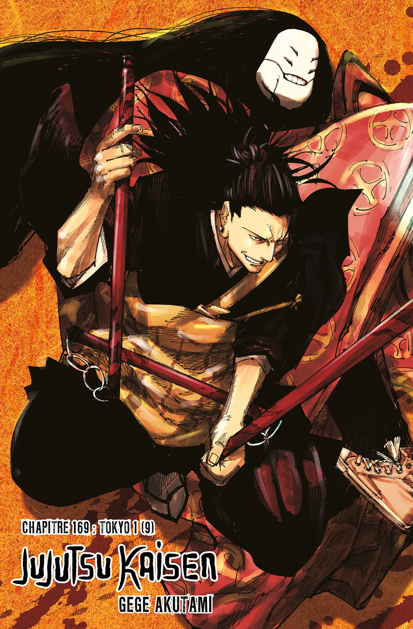 Jujutsu Kaisen - 169 - 6550f114486b5.webp