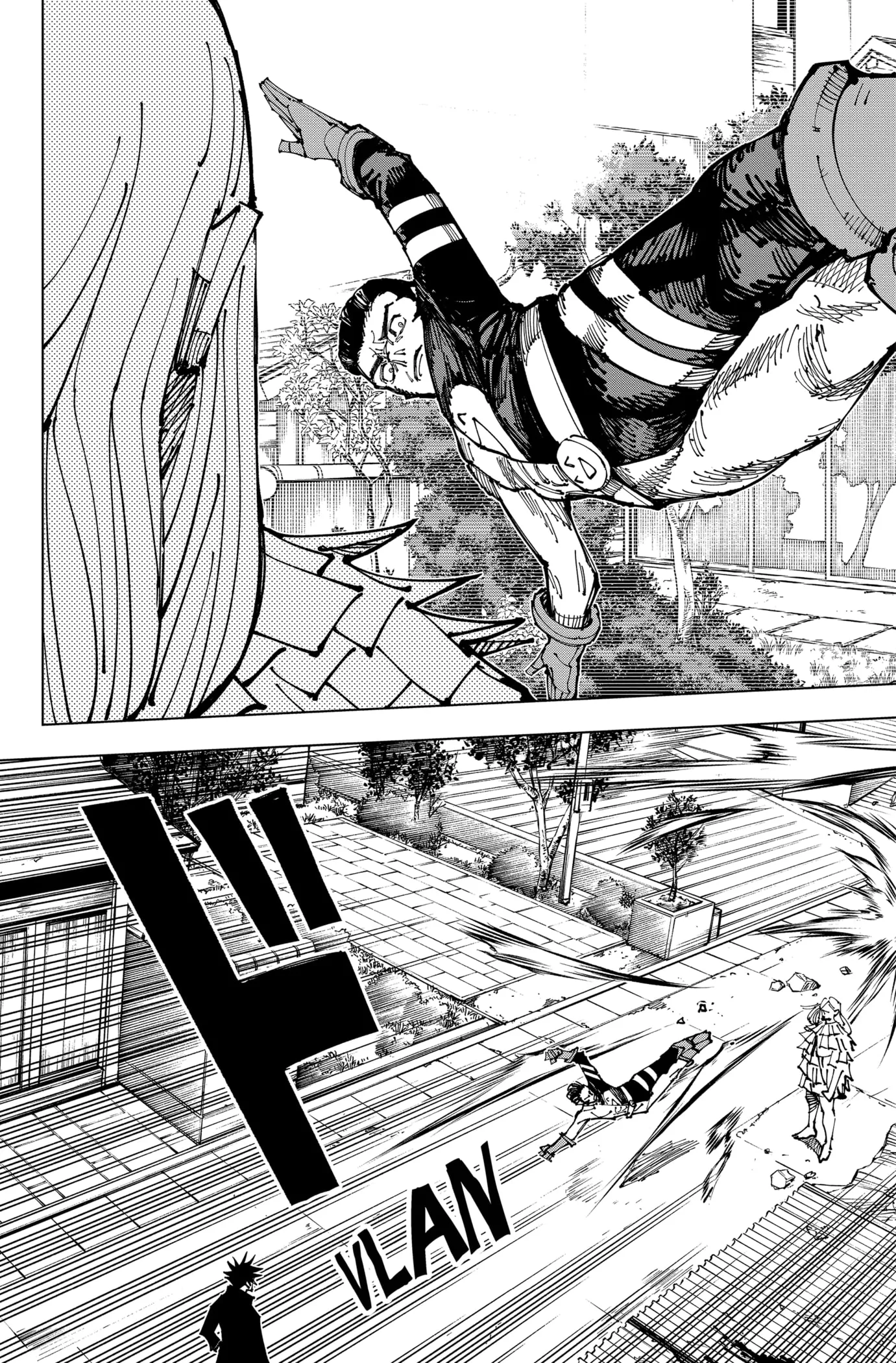 Jujutsu Kaisen - 169 - 6550f1189ea34.webp