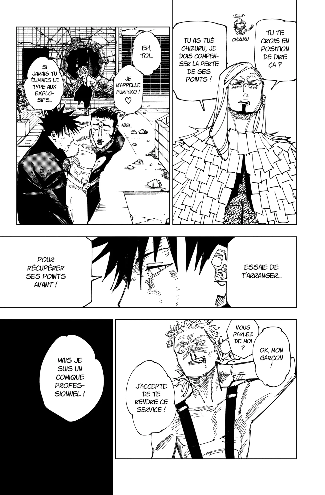 Jujutsu Kaisen - 169 - 6550f11ac095e.webp