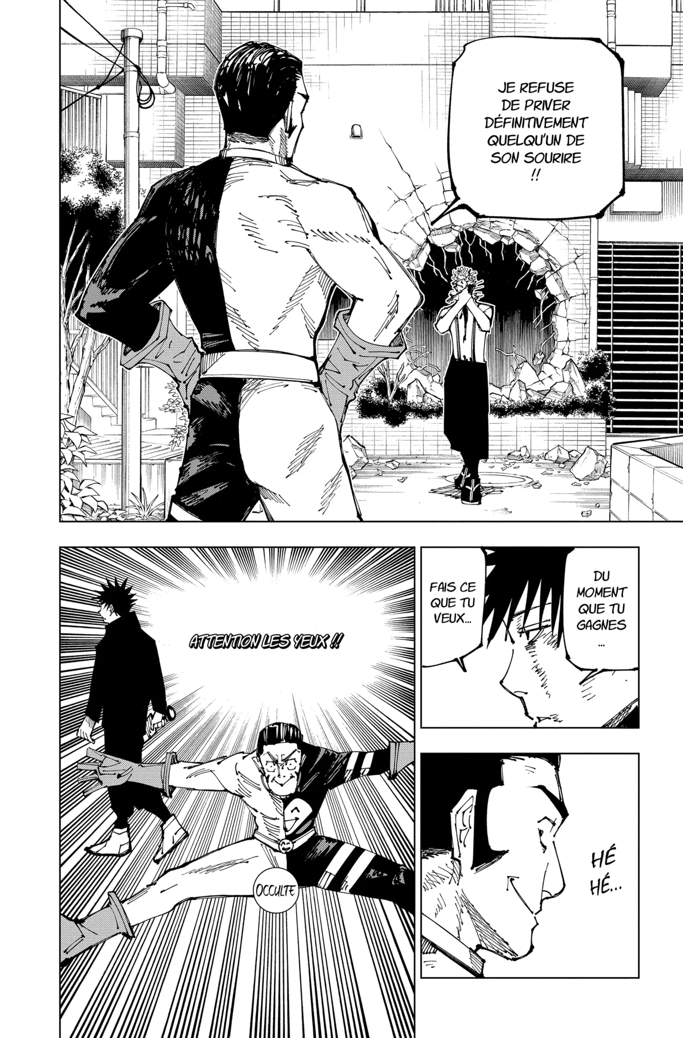 Jujutsu Kaisen - 169 - 6550f11b4b3ec.webp