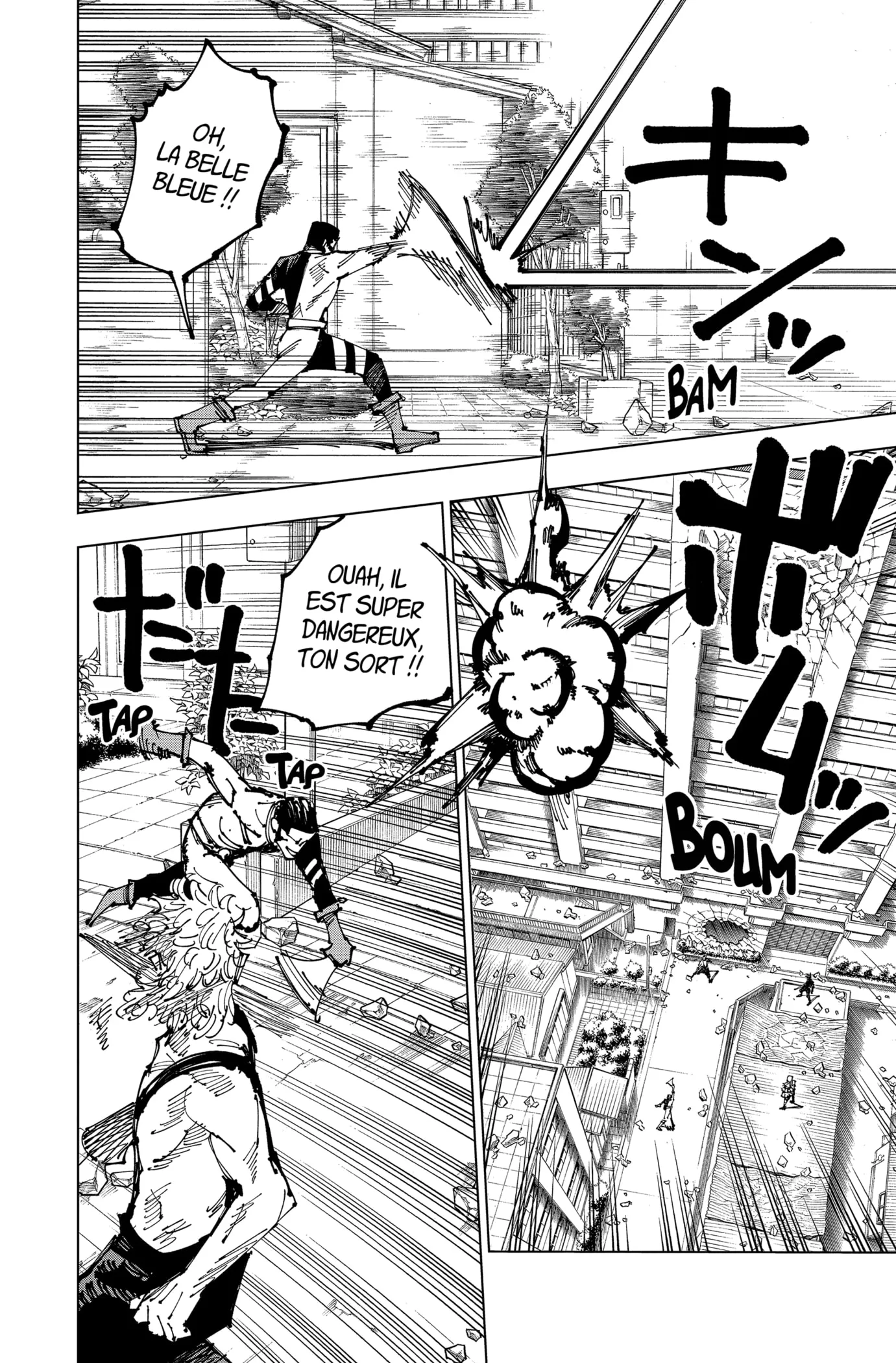 Jujutsu Kaisen - 169 - 6550f11c6d73d.webp