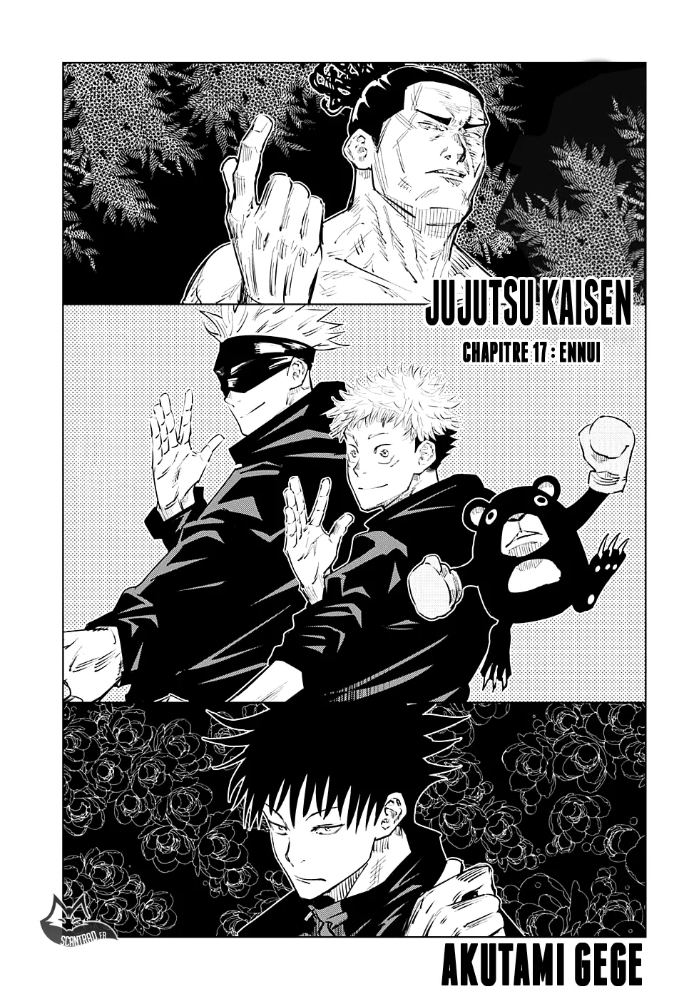 Jujutsu Kaisen - 17 - 6550edee99e87.webp