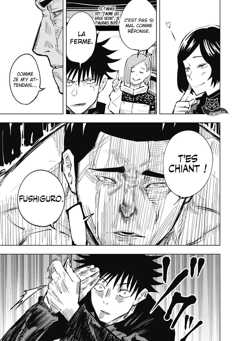 Jujutsu Kaisen - 17 - 6550edefb5d2e.webp