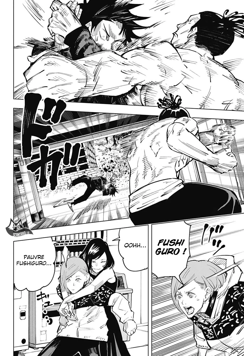 Jujutsu Kaisen - 17 - 6550edf006a0b.webp