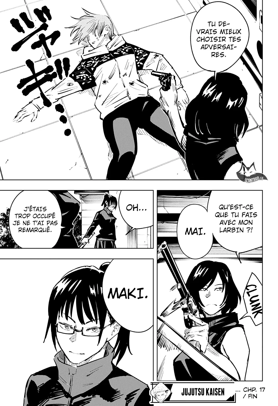 Jujutsu Kaisen - 17 - 6550edf388d79.webp