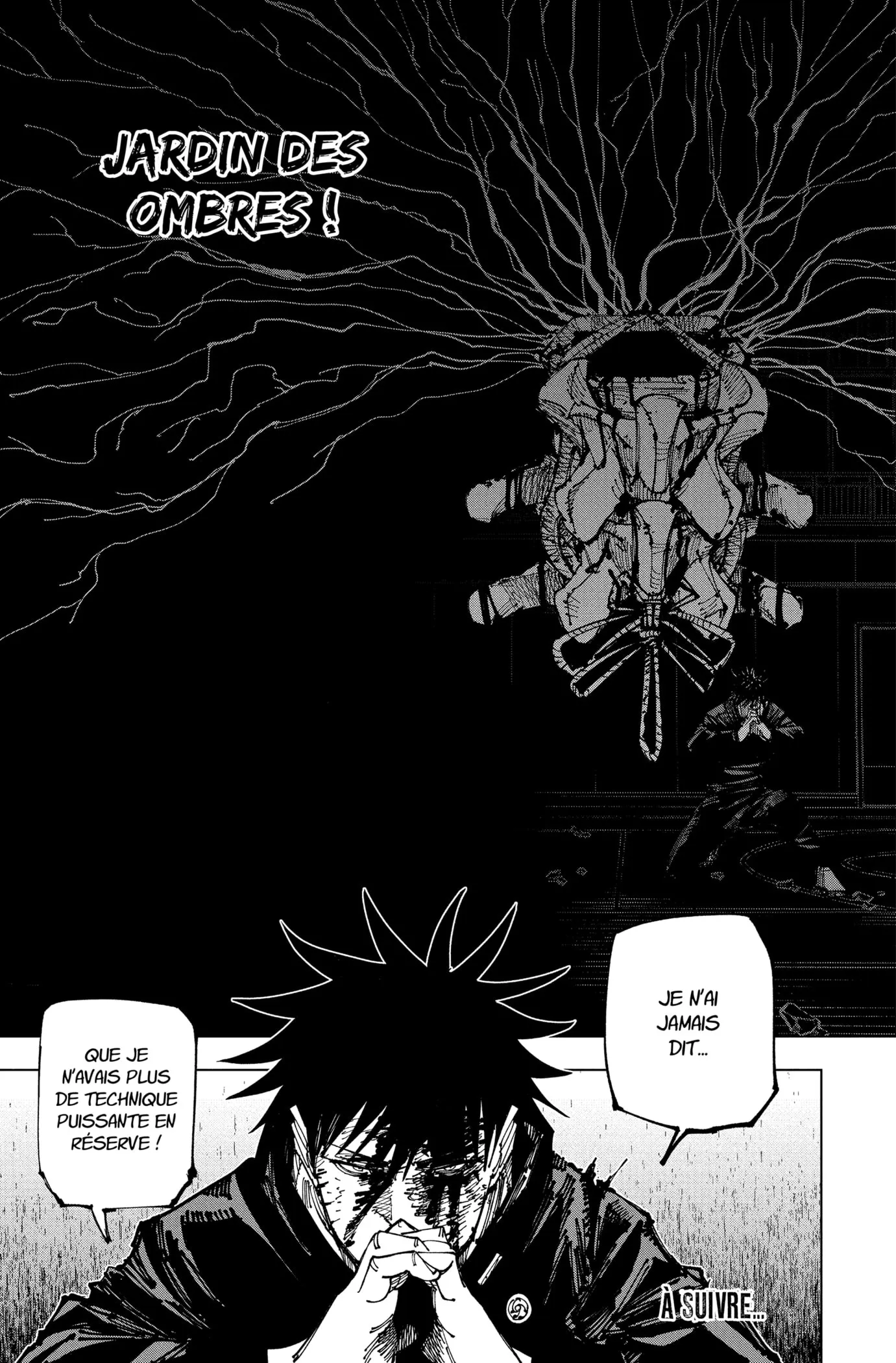 Jujutsu Kaisen - 170 - 6550f12944b75.webp