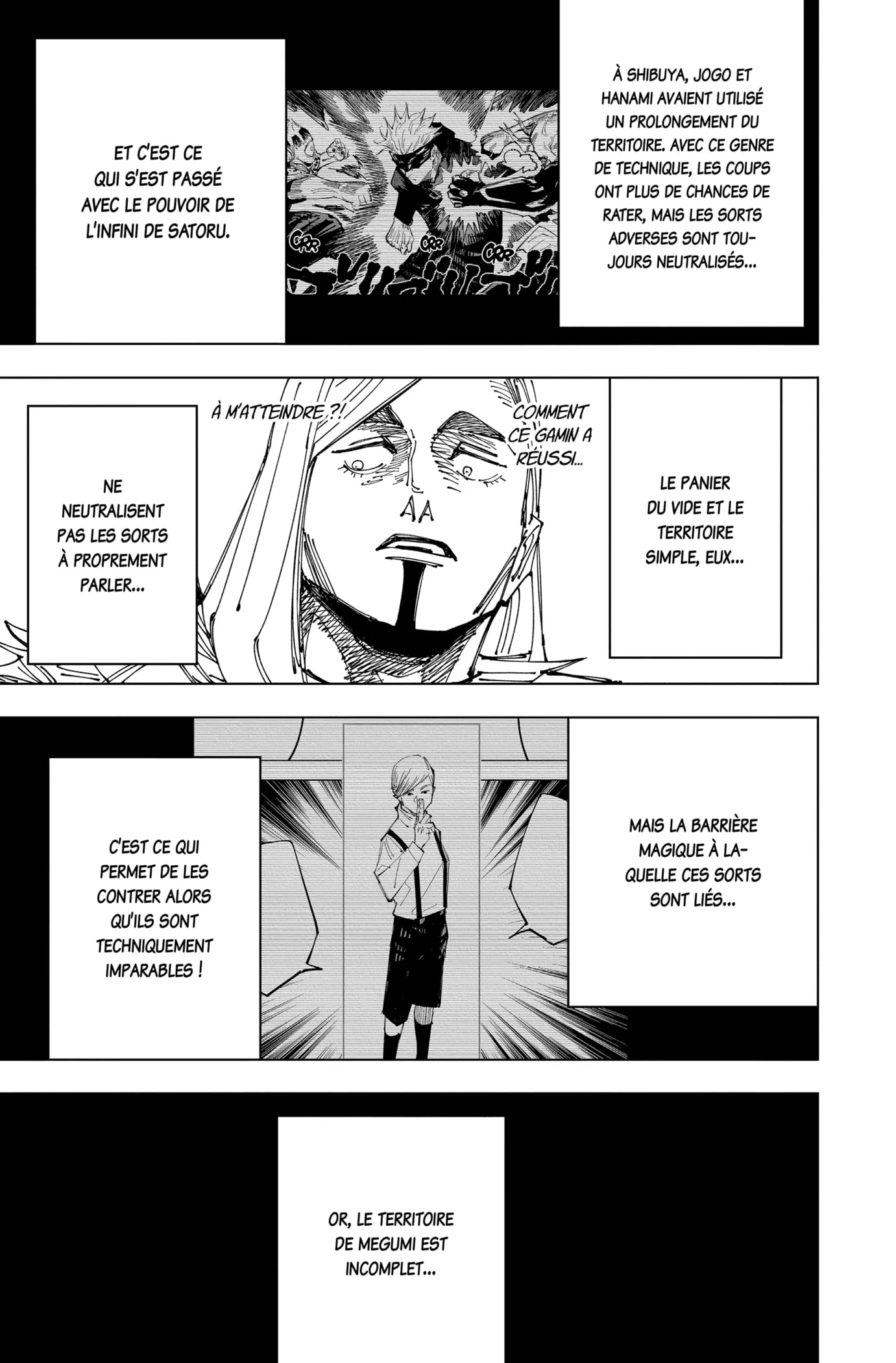 Jujutsu Kaisen - 171 - 6550f12c1b9e2.webp