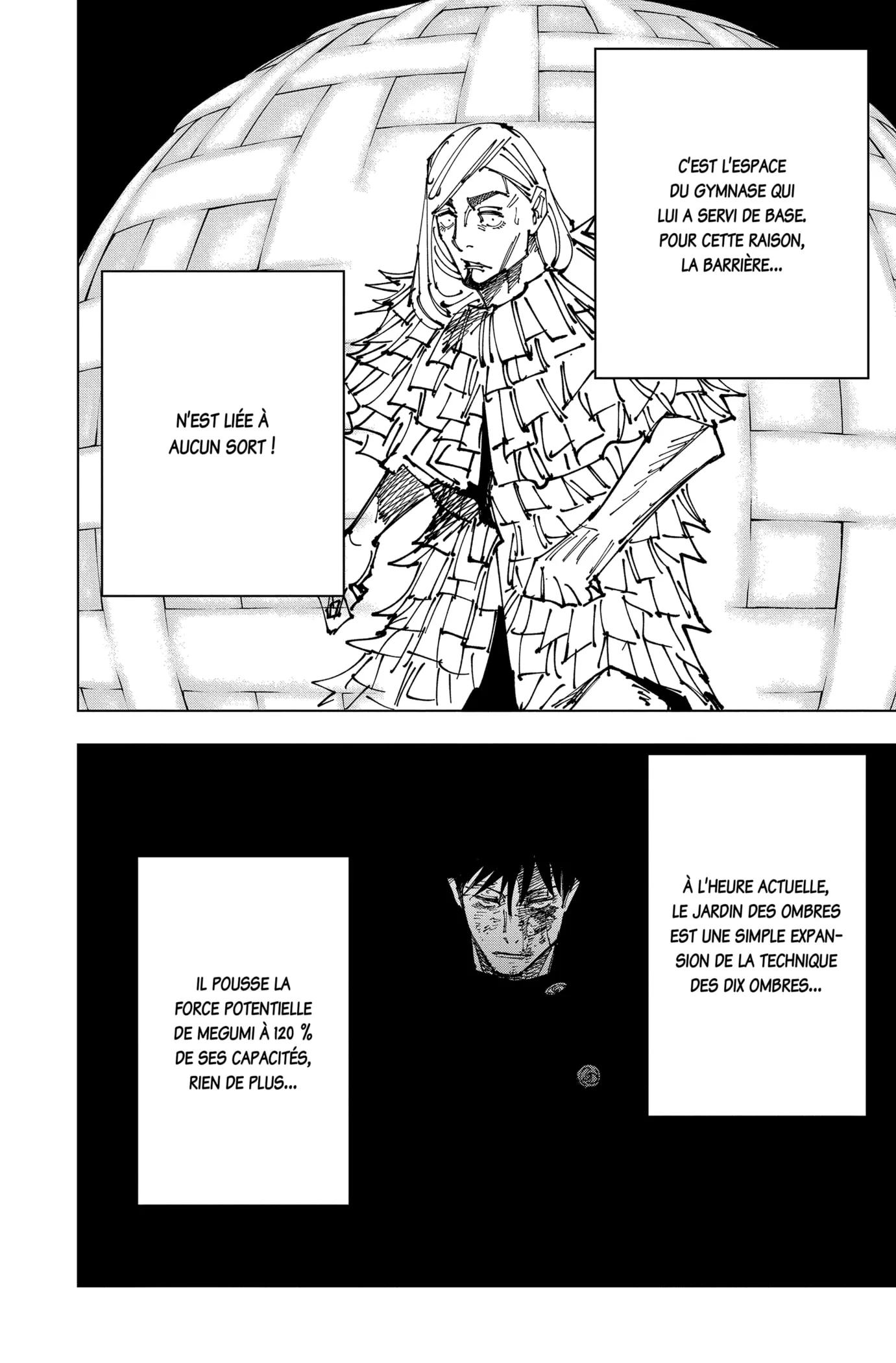 Jujutsu Kaisen - 171 - 6550f12ca67f5.webp