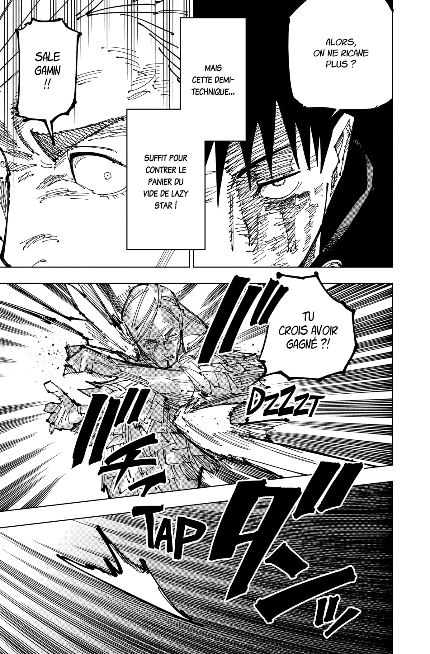 Jujutsu Kaisen - 171 - 6550f12d4058f.webp