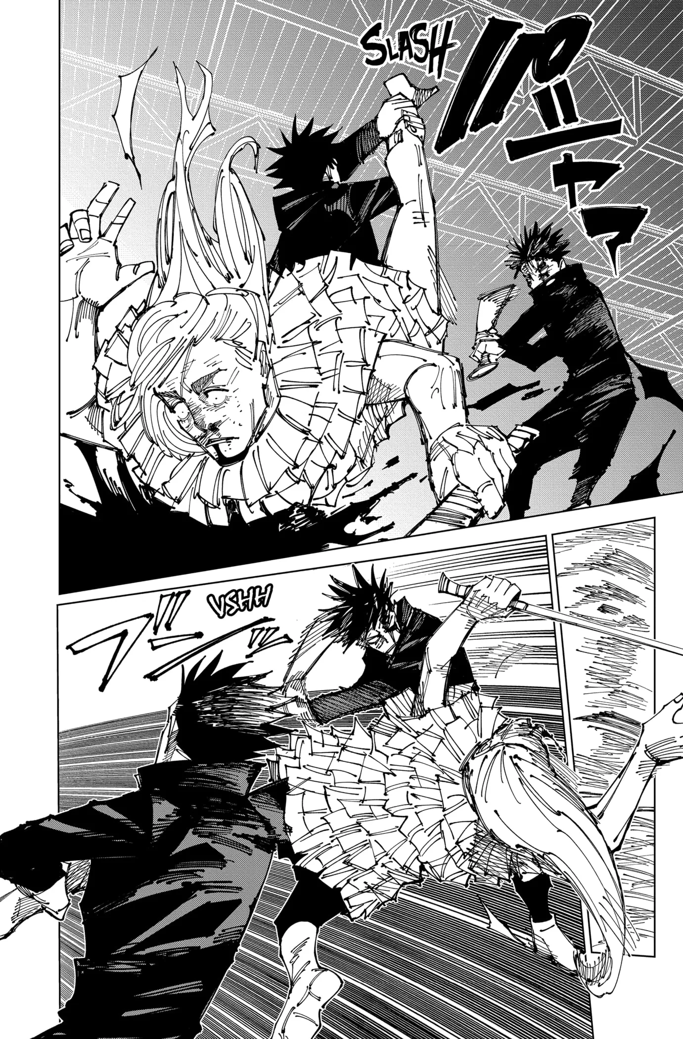 Jujutsu Kaisen - 171 - 6550f12f39256.webp