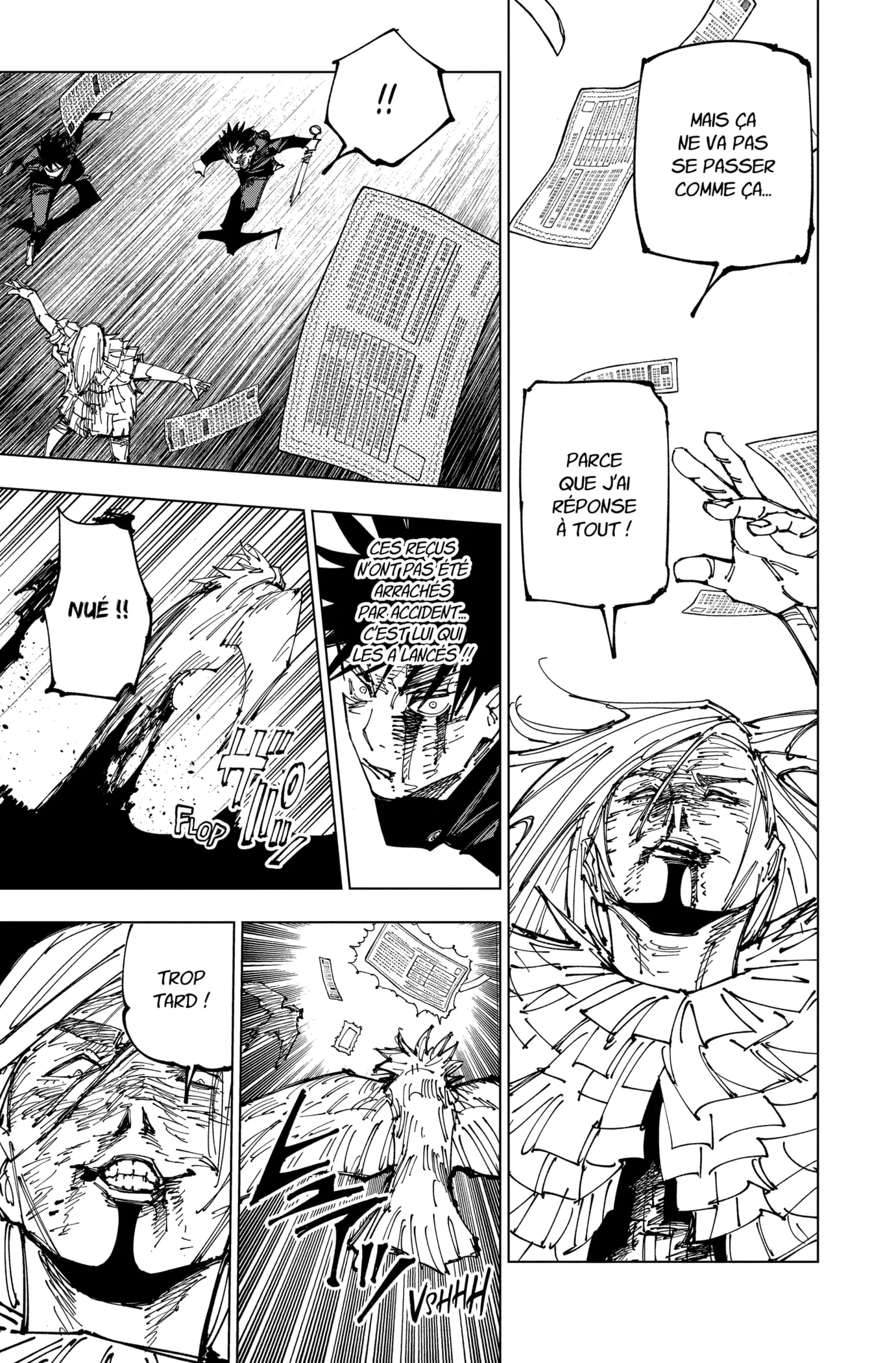 Jujutsu Kaisen - 171 - 6550f131296a1.webp