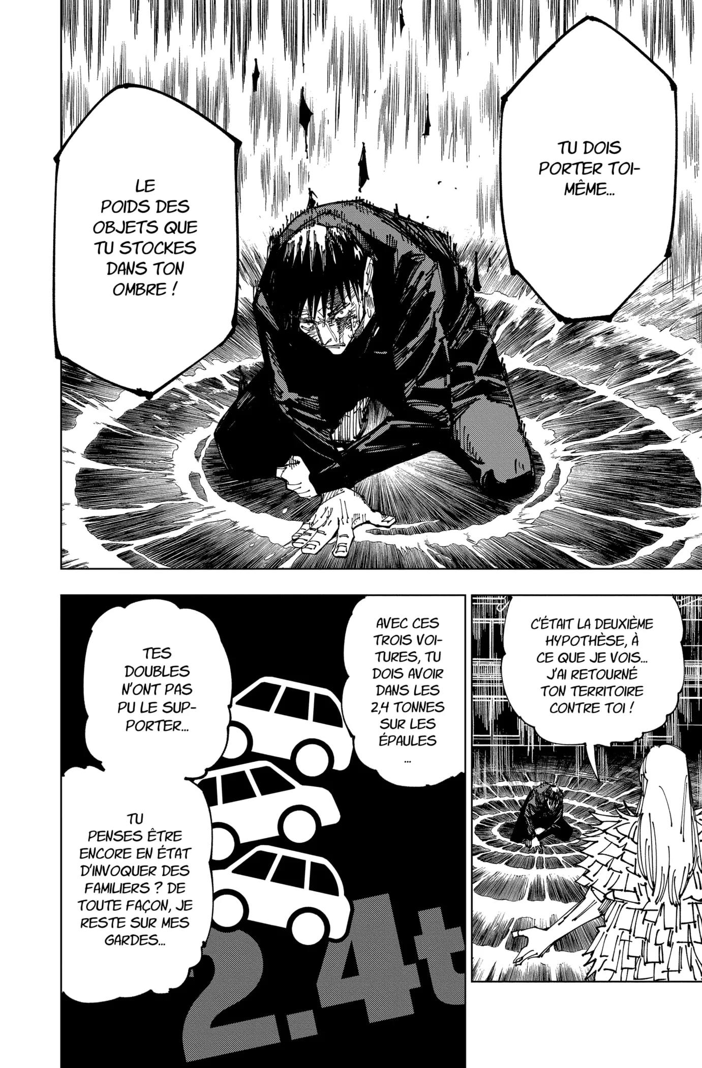 Jujutsu Kaisen - 171 - 6550f13324b8e.webp
