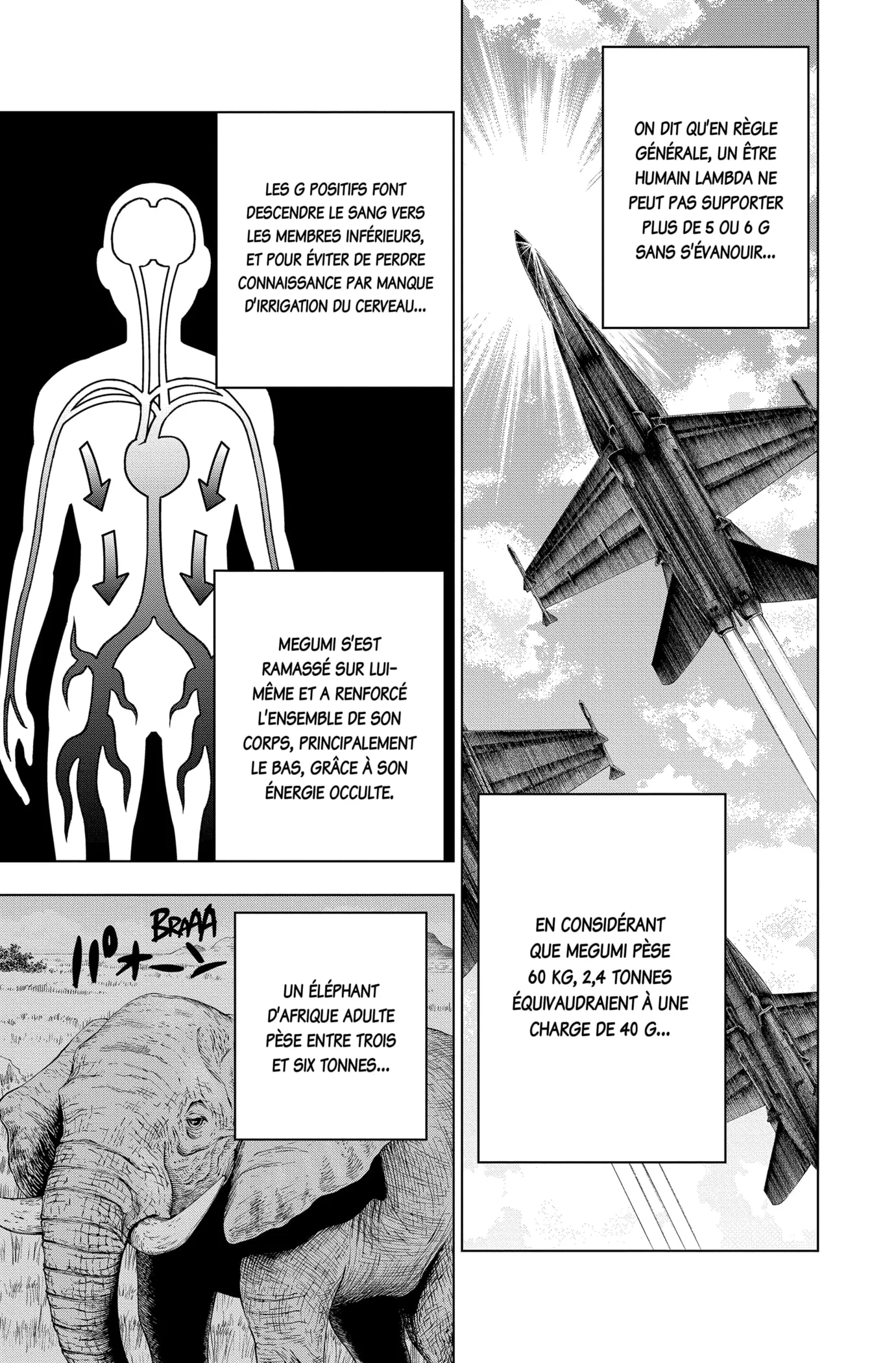Jujutsu Kaisen - 172 - 6550f135a4490.webp