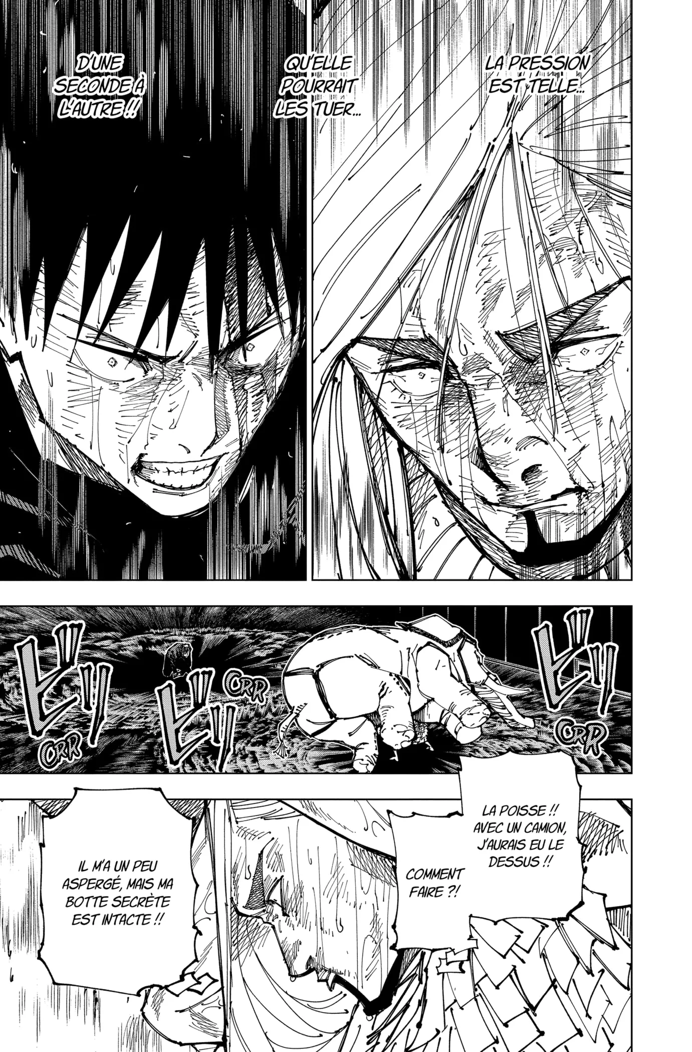 Jujutsu Kaisen - 172 - 6550f1370f27c.webp