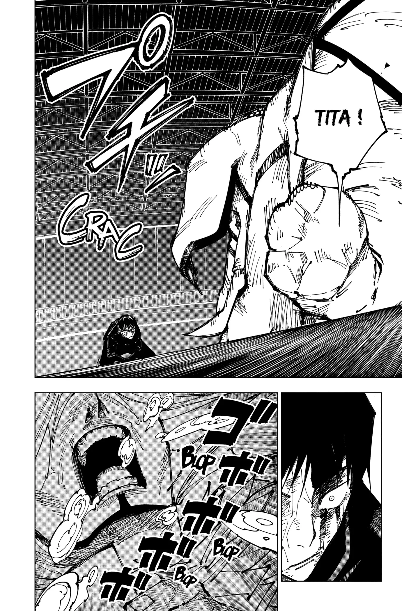 Jujutsu Kaisen - 172 - 6550f138c6237.webp