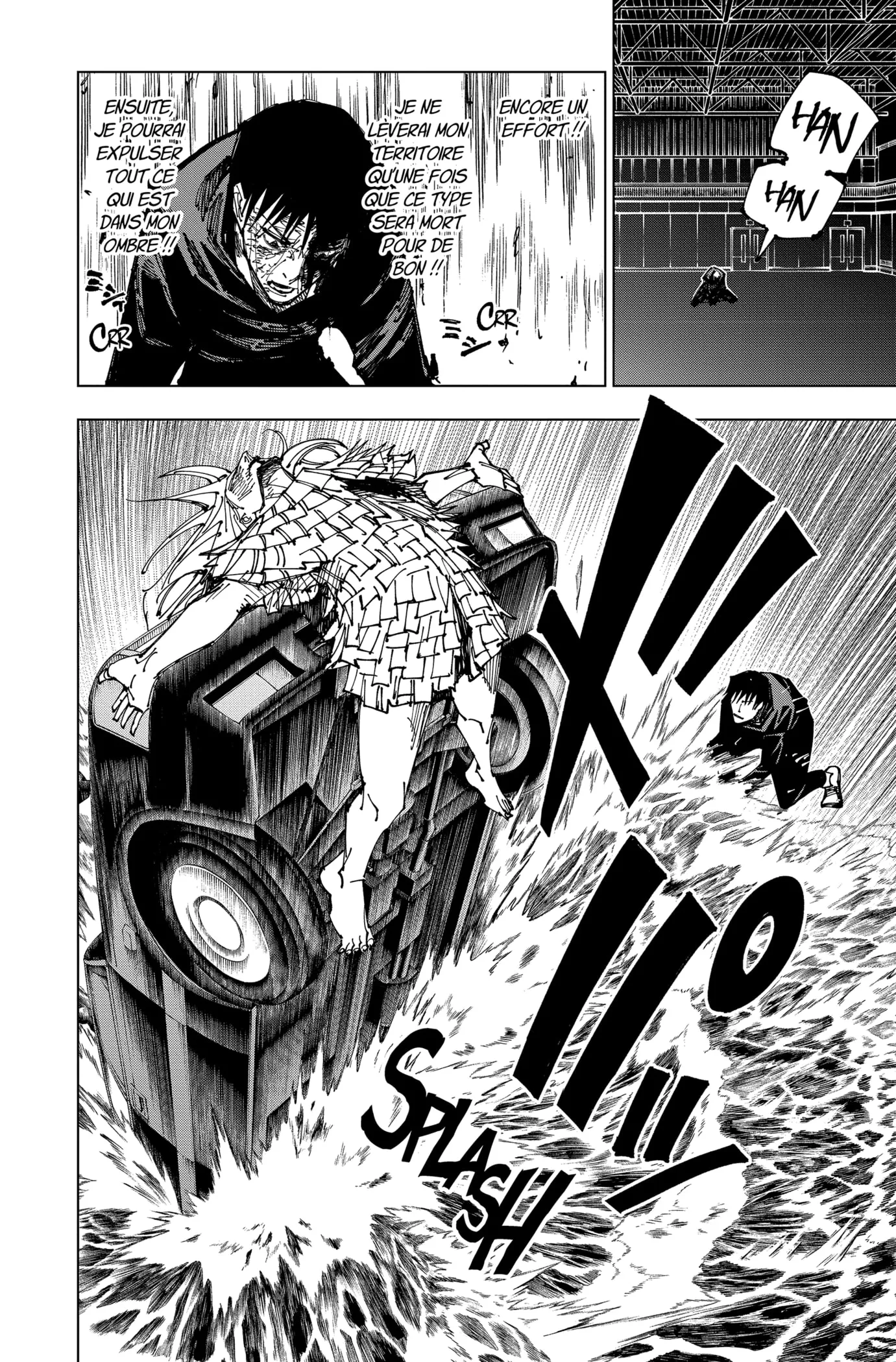 Jujutsu Kaisen - 172 - 6550f13a2175b.webp