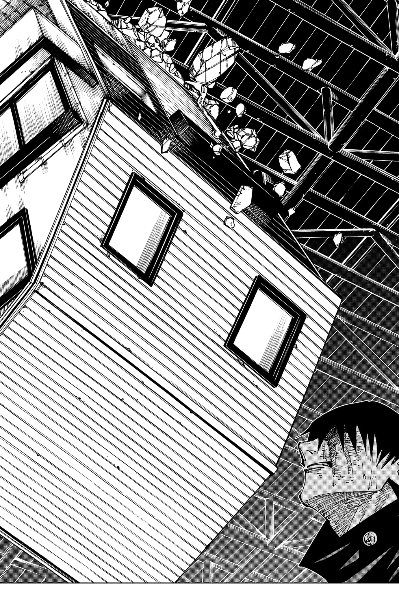 Jujutsu Kaisen - 172 - 6550f13b69bad.webp