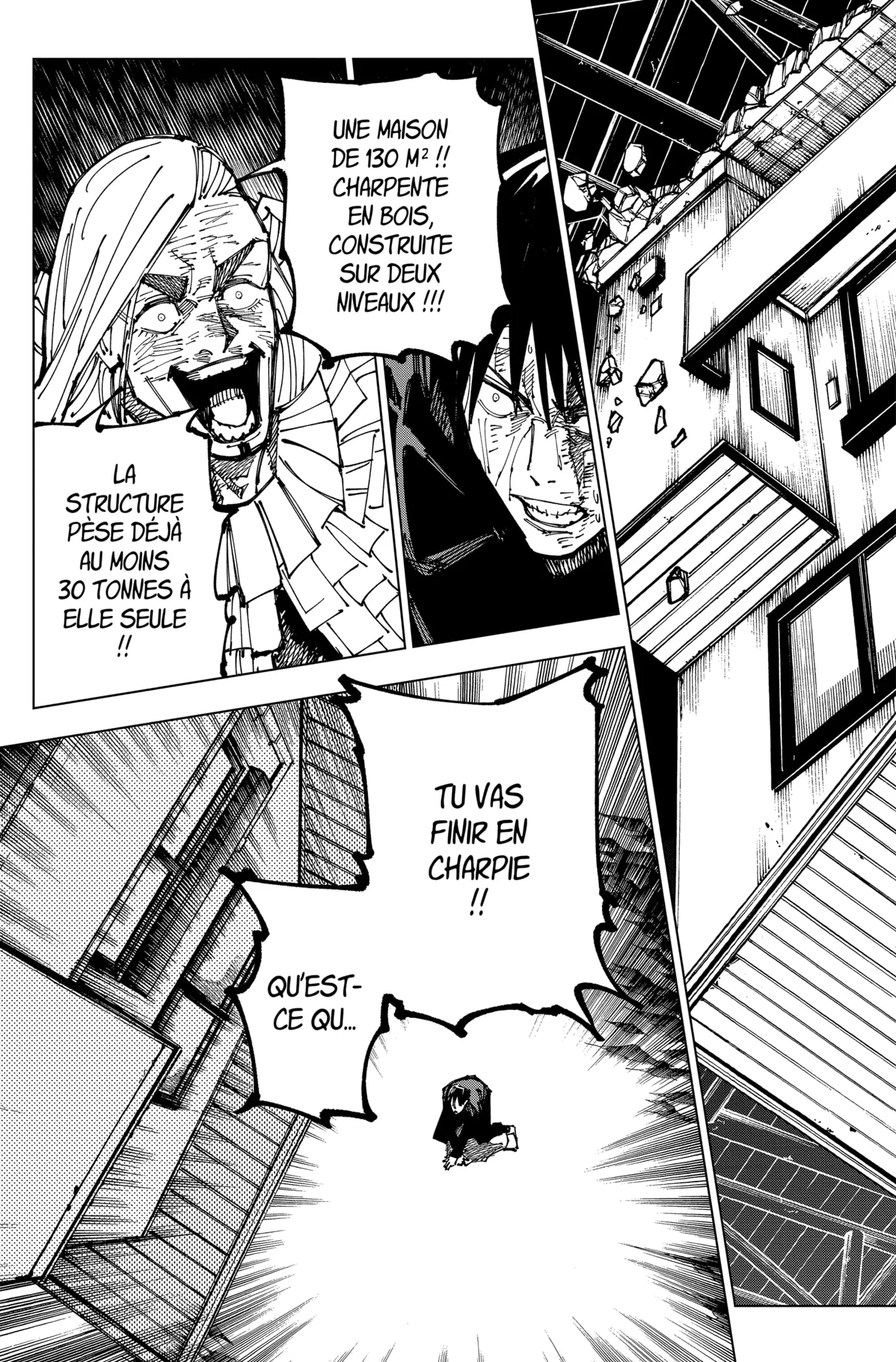 Jujutsu Kaisen - 172 - 6550f13c08d7f.webp