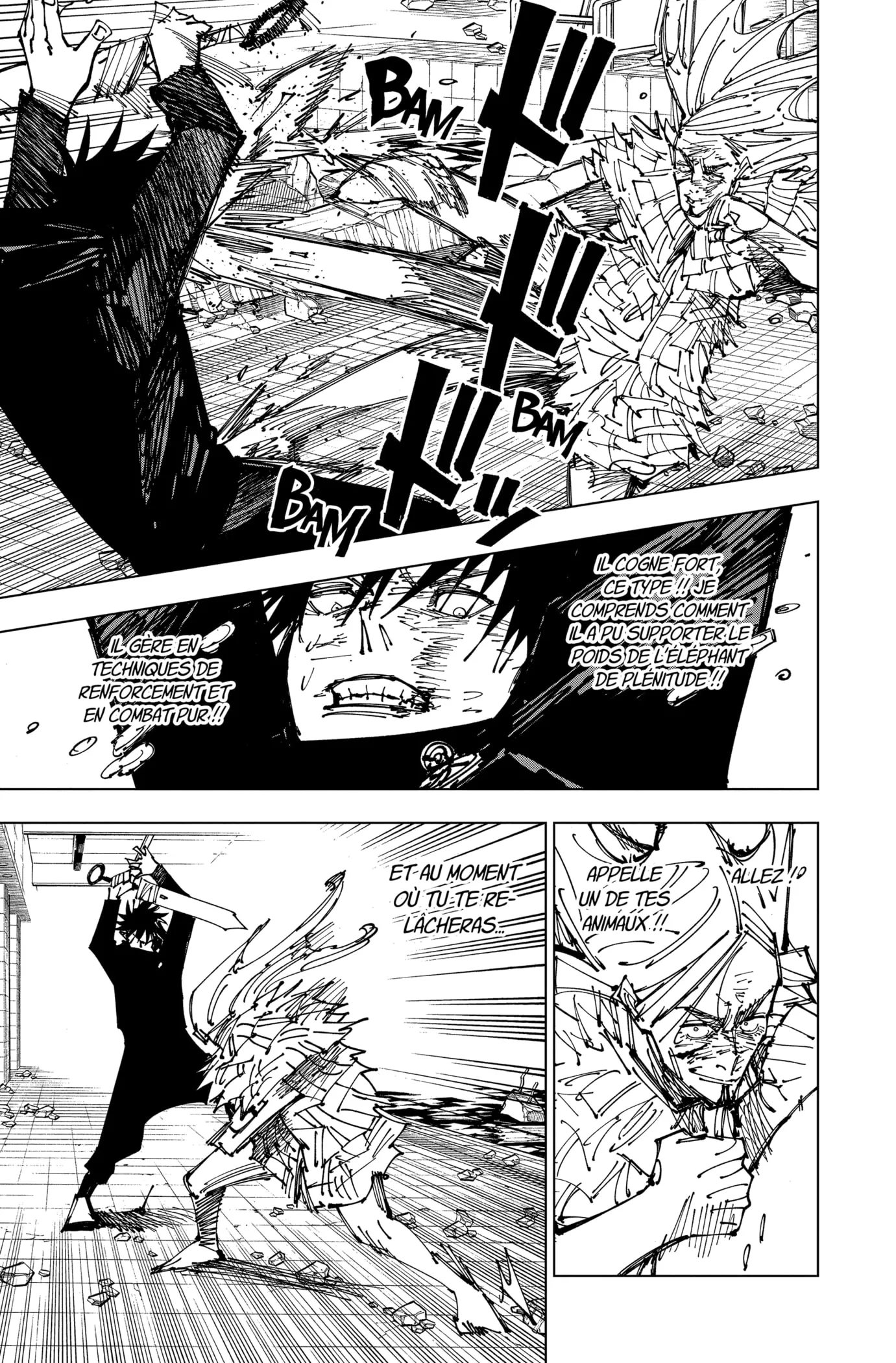 Jujutsu Kaisen - 172 - 6550f13f8e3d4.webp