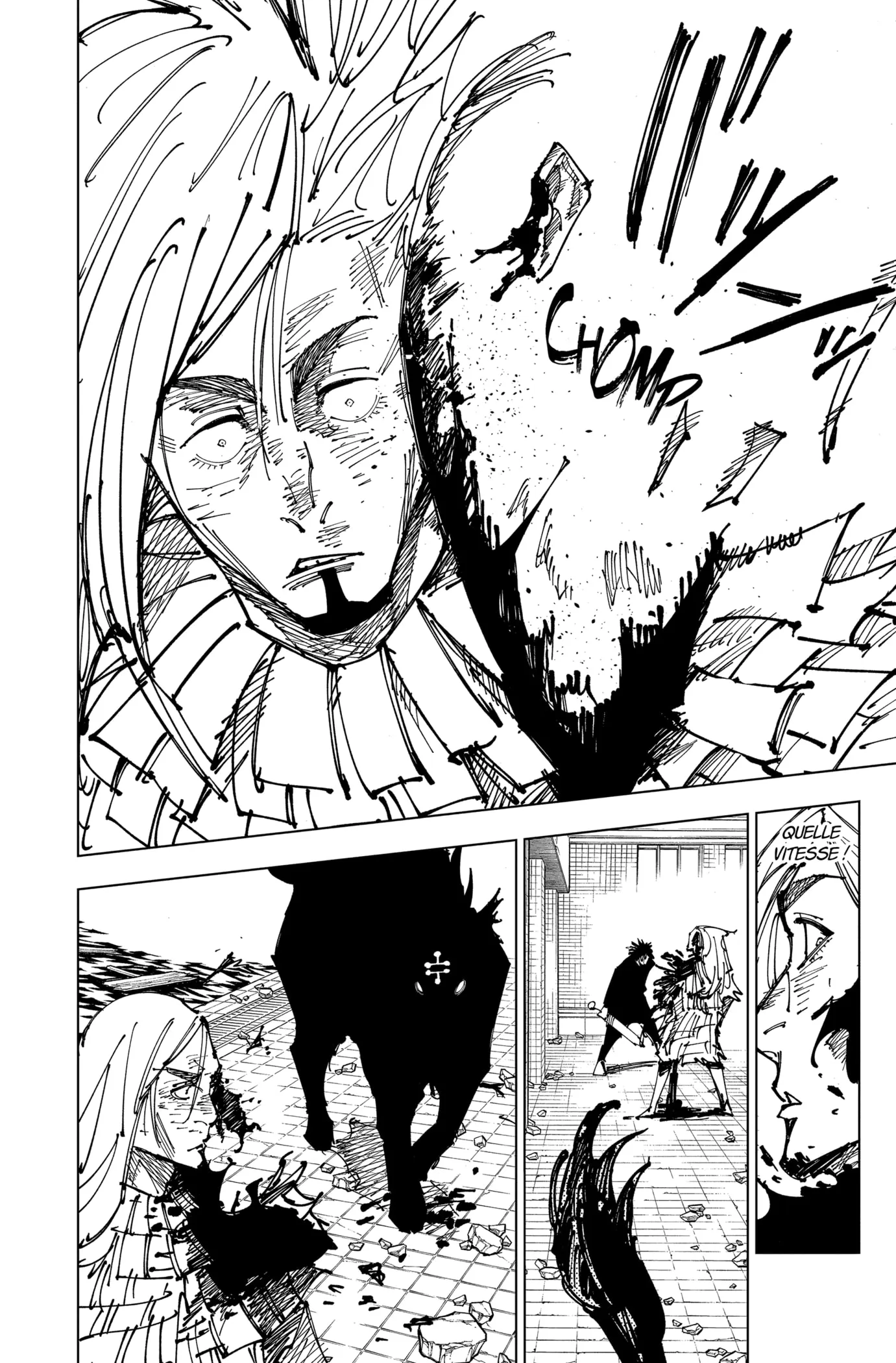 Jujutsu Kaisen - 172 - 6550f1401de84.webp