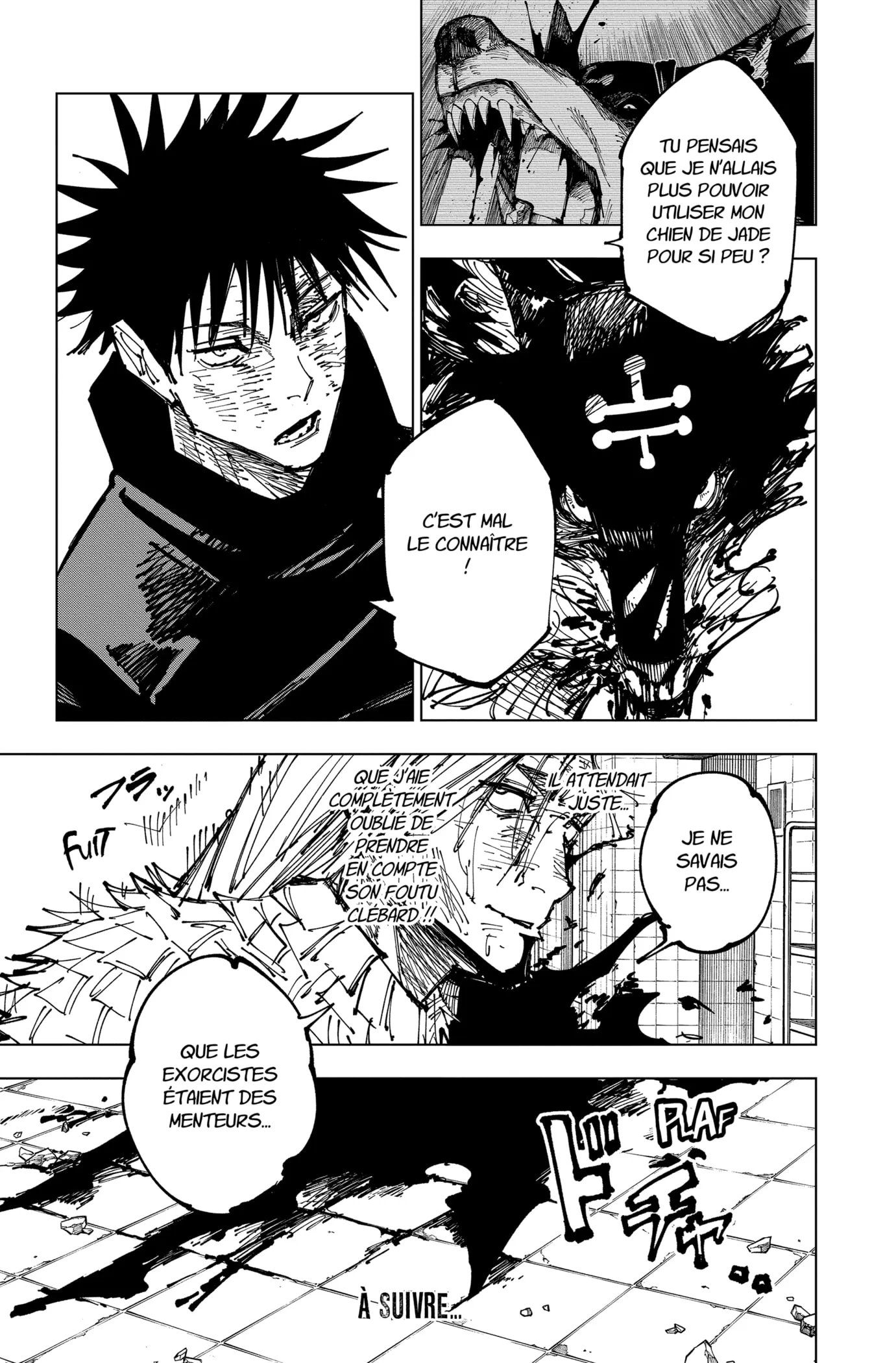 Jujutsu Kaisen - 172 - 6550f140a61db.webp