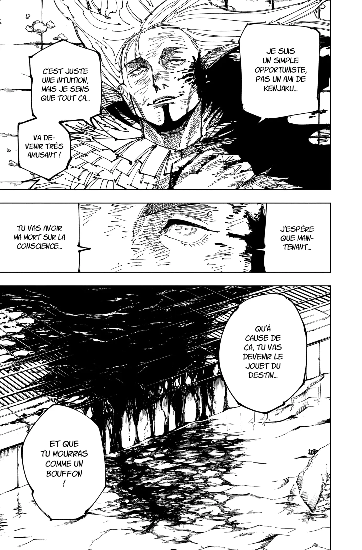 Jujutsu Kaisen - 173 - 6550f1423b482.webp