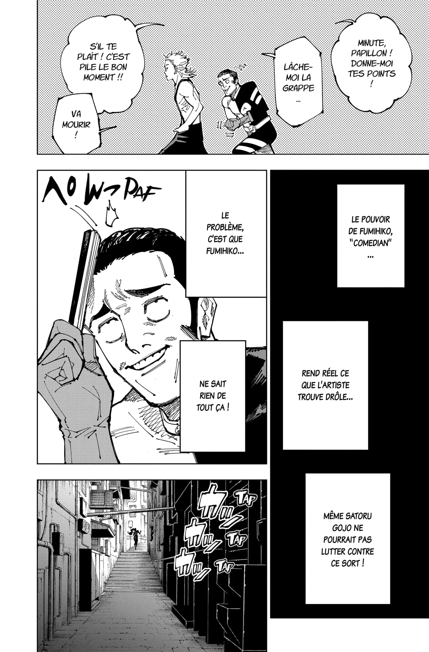 Jujutsu Kaisen - 173 - 6550f14524f0c.webp
