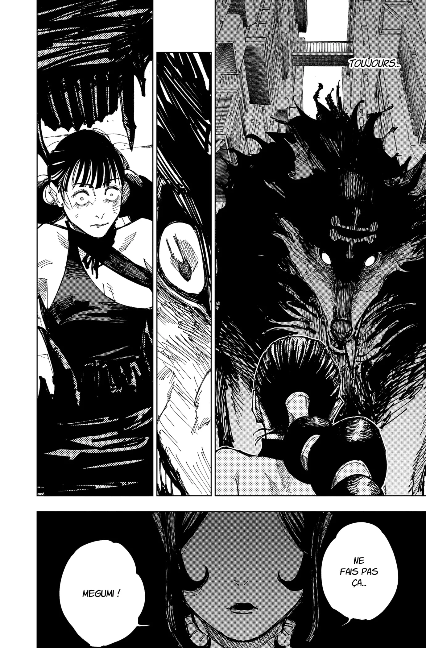 Jujutsu Kaisen - 173 - 6550f146661c3.webp