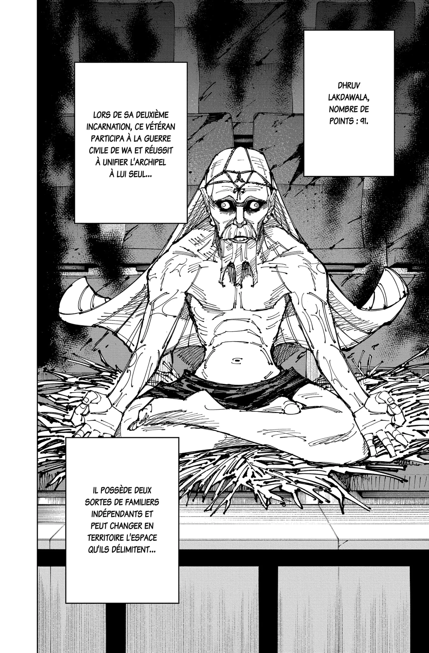 Jujutsu Kaisen - 173 - 6550f148dbb96.webp