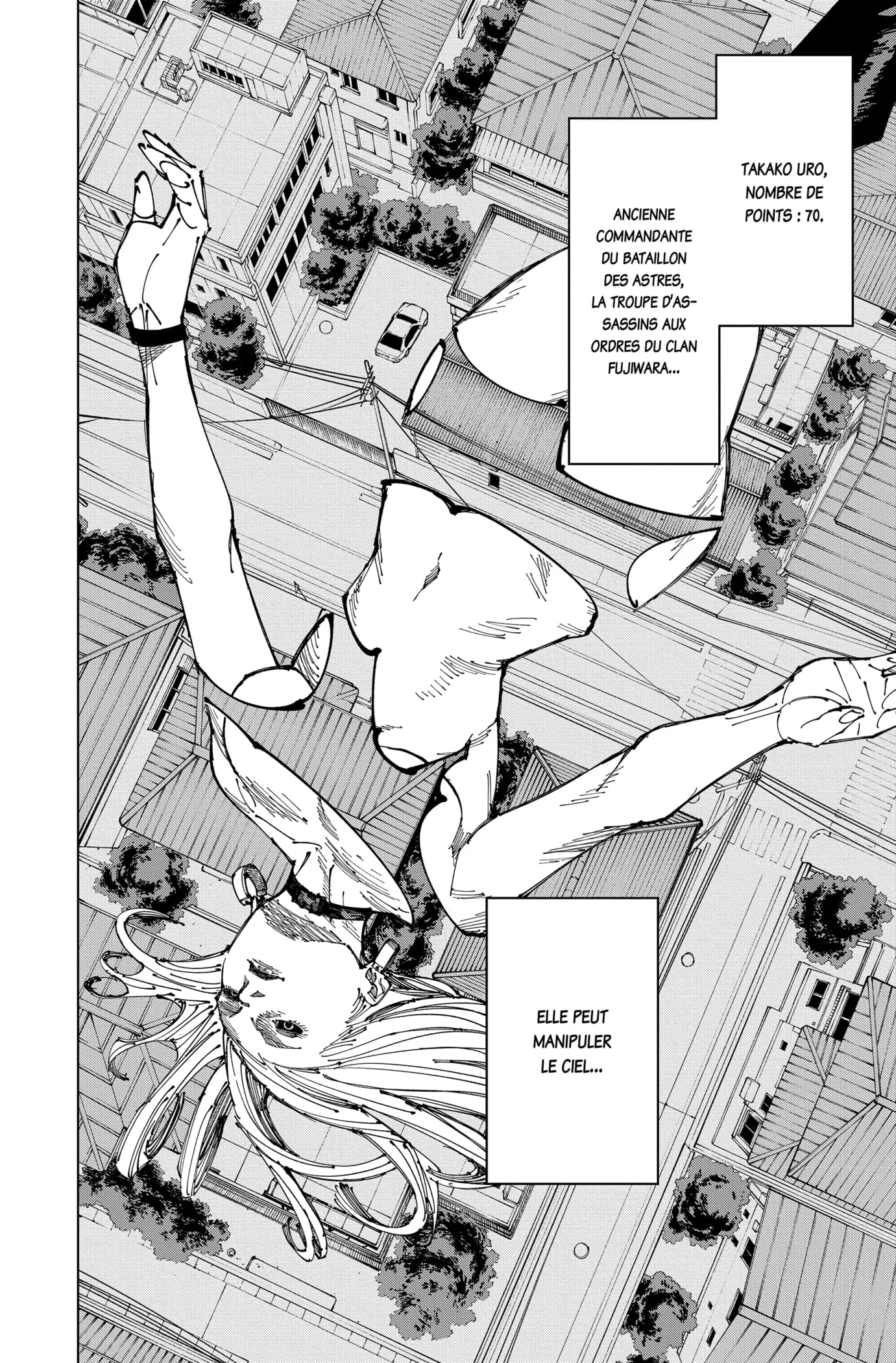 Jujutsu Kaisen - 173 - 6550f14a1f270.webp