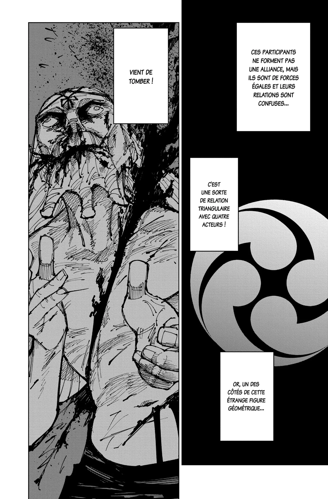 Jujutsu Kaisen - 173 - 6550f14b35369.webp