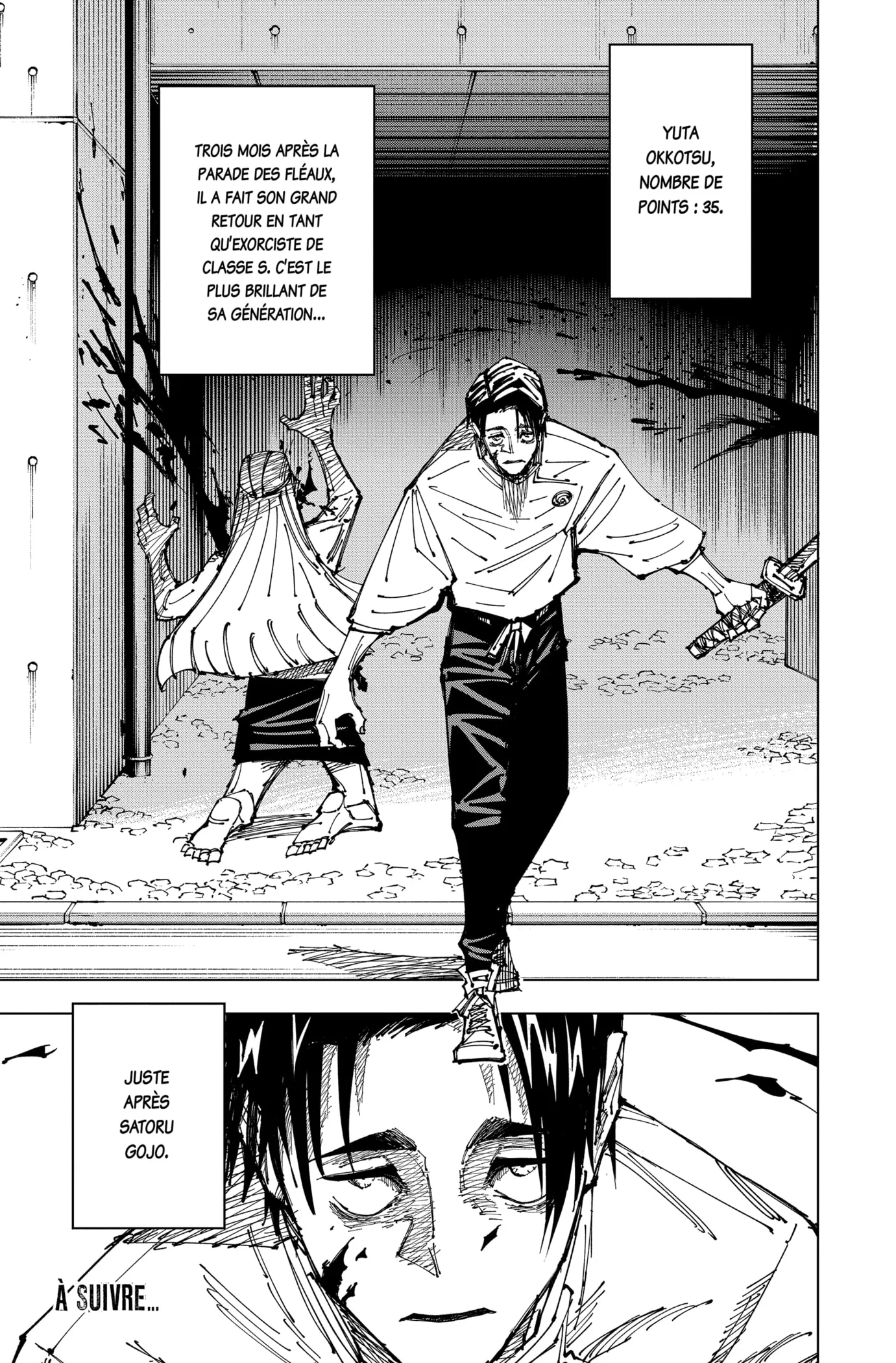 Jujutsu Kaisen - 173 - 6550f14bc3a3e.webp