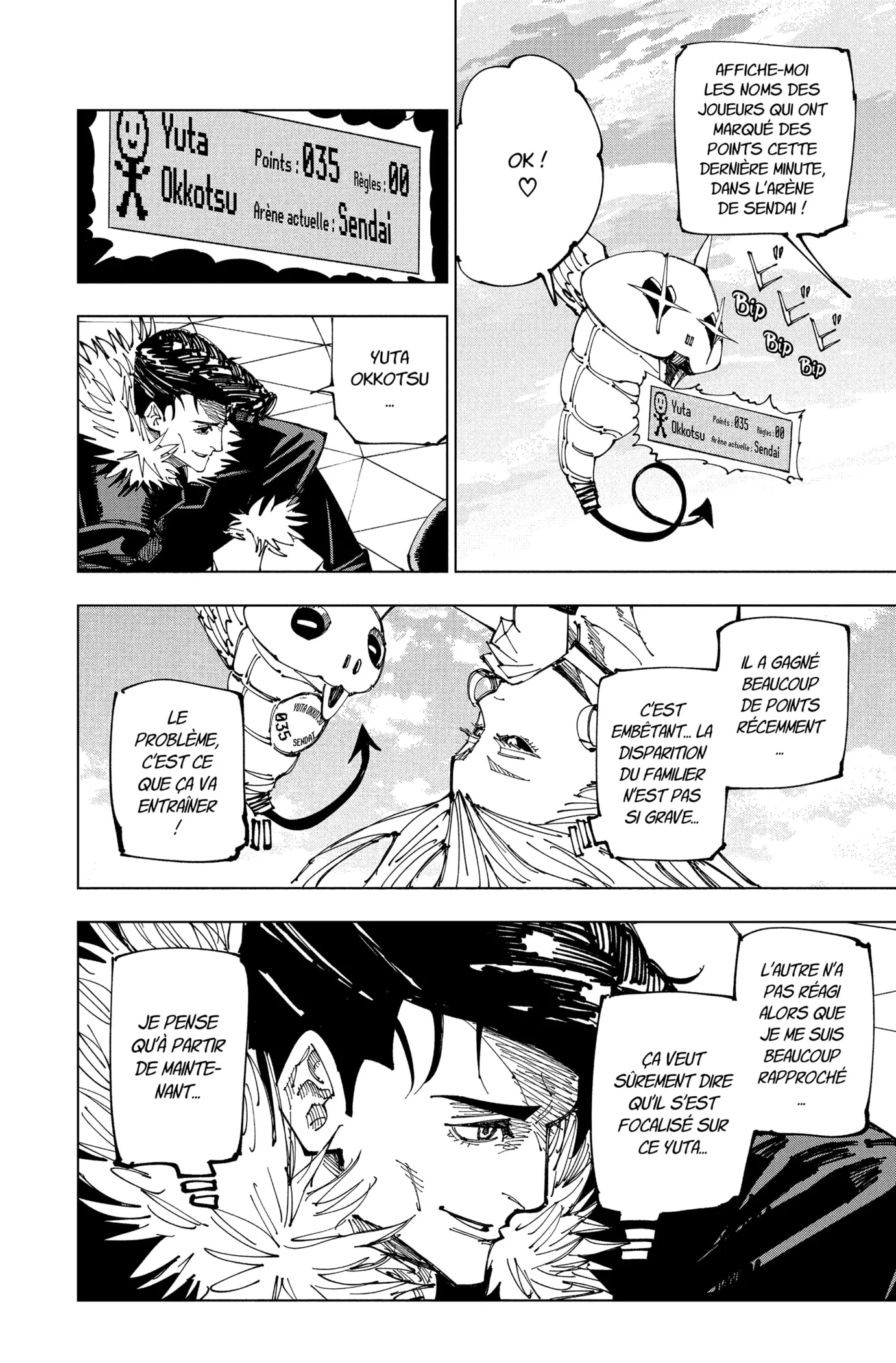 Jujutsu Kaisen - 174 - 6550f14d06d40.webp